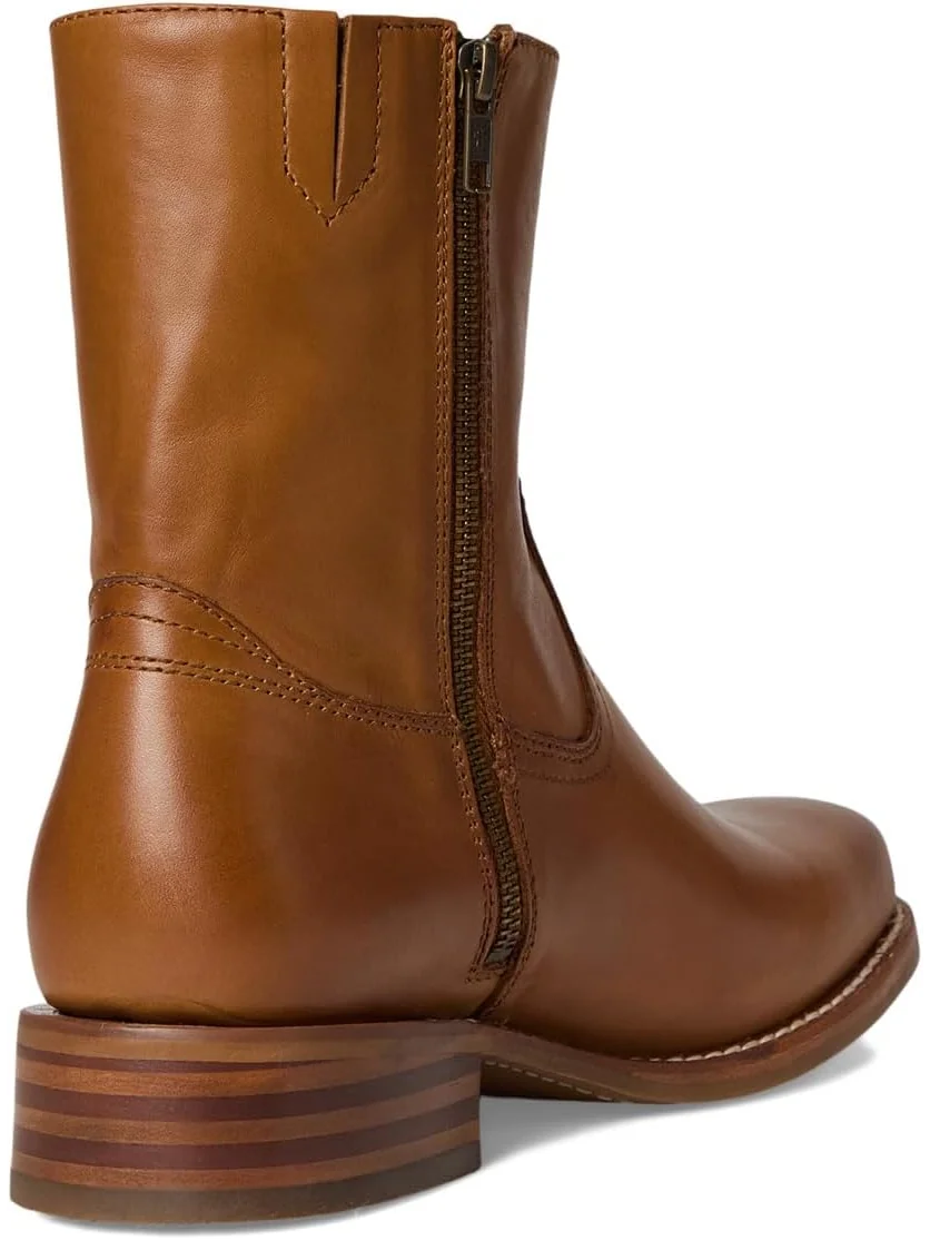 Ботинки Frye Men's Campus Inside Zip — 5