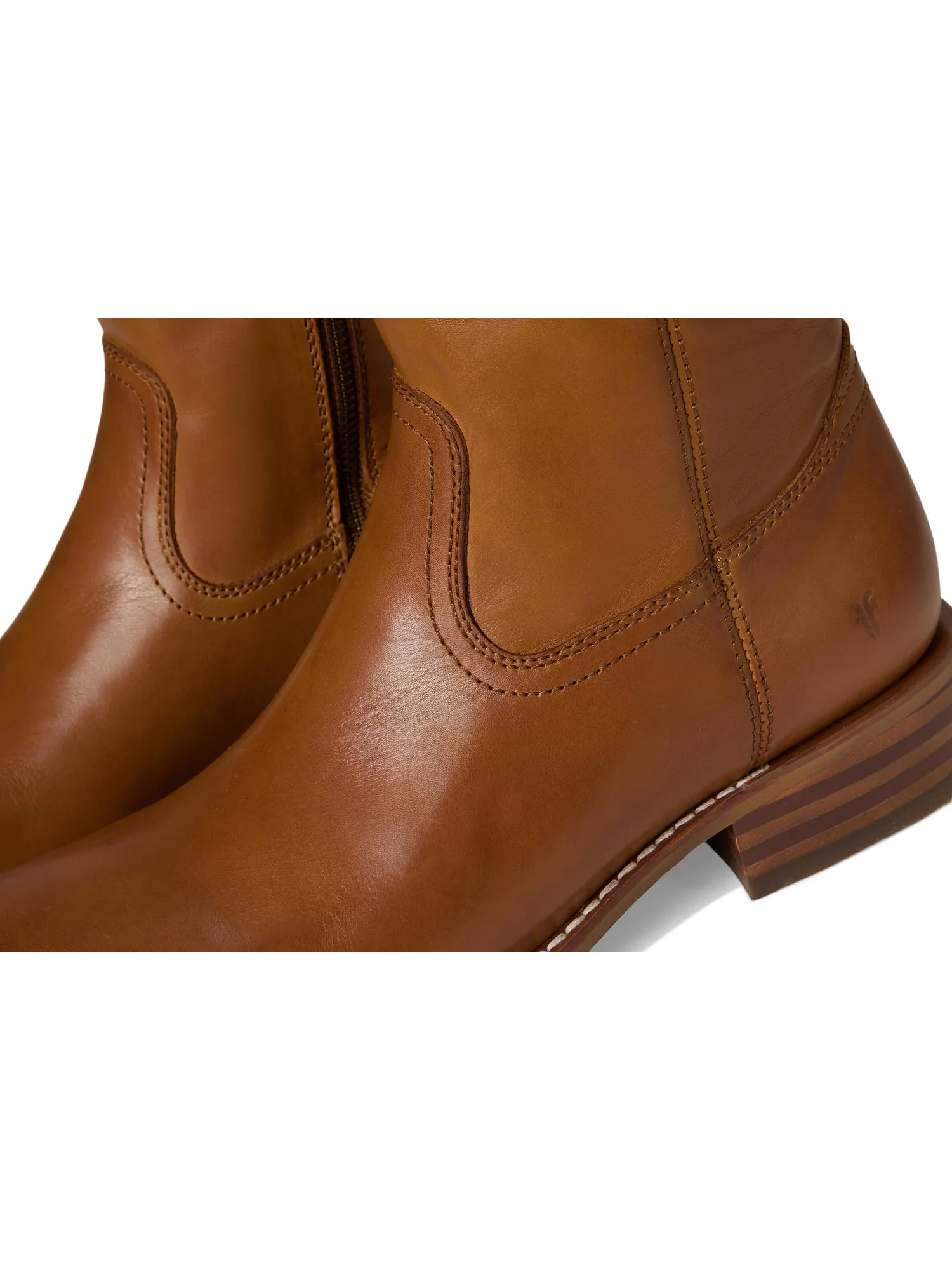 Ботинки Frye Men's Campus Inside Zip — 6