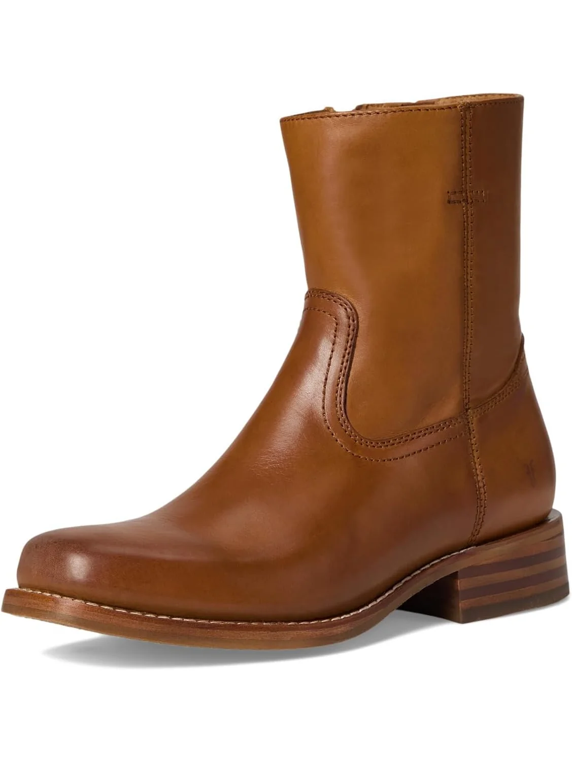 Ботинки Frye Men's Campus Inside Zip — 7