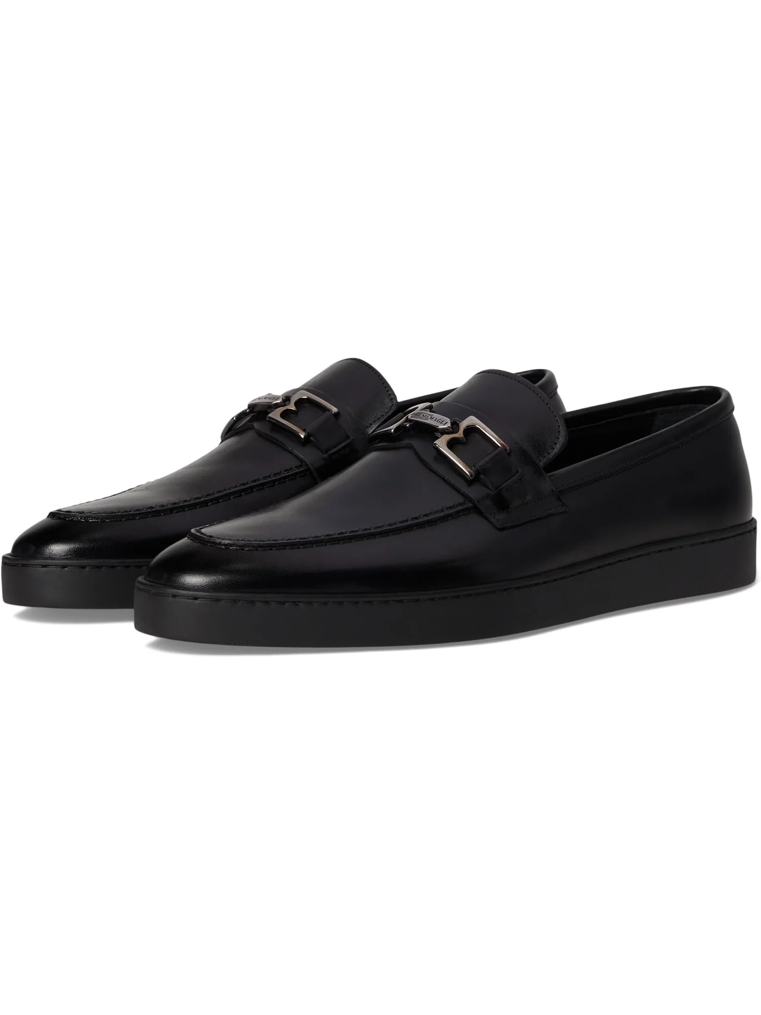 Лоферы Bruno Magli Men's Prato Bit — 1