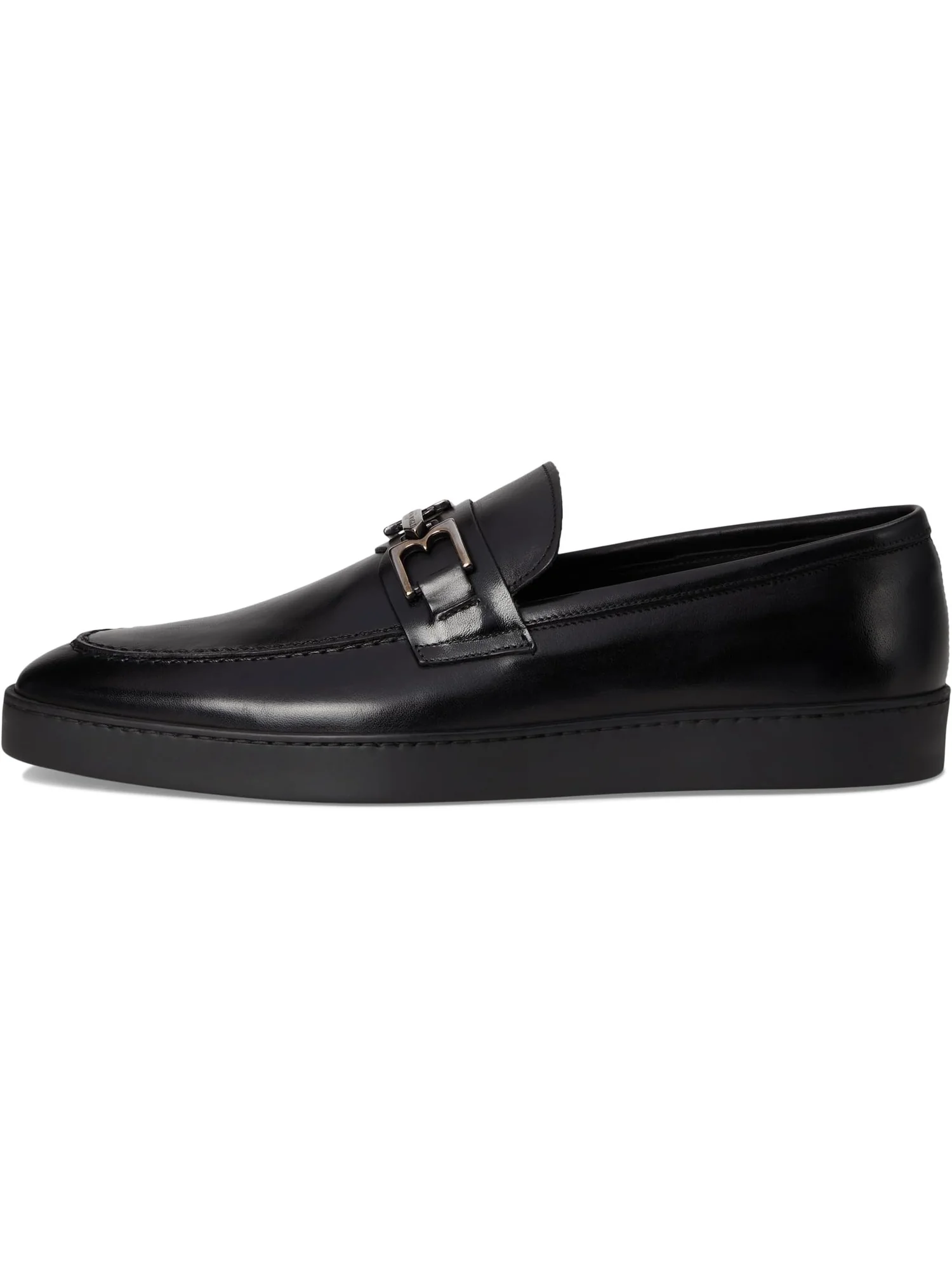 Лоферы Bruno Magli Men's Prato Bit — 4