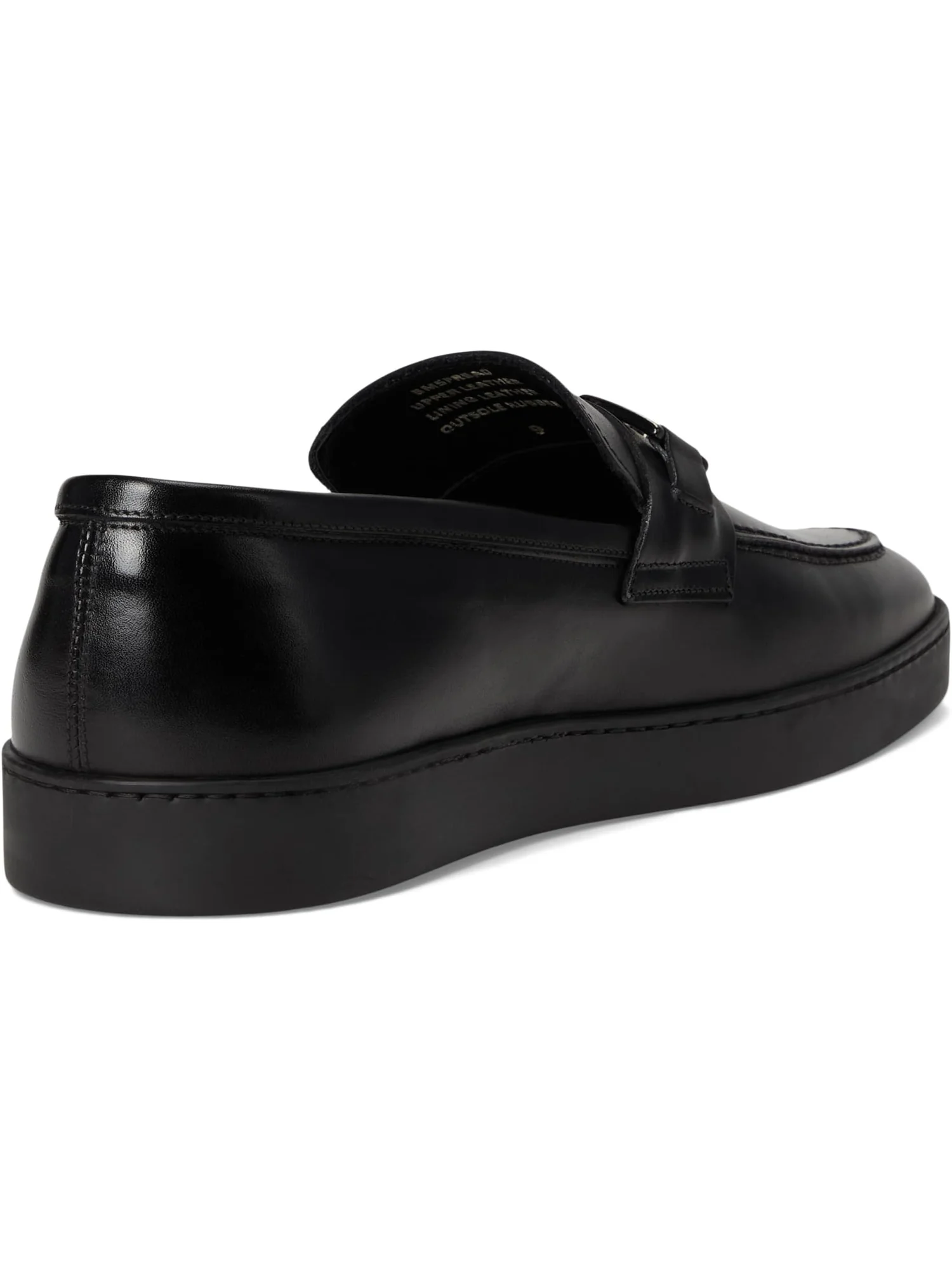 Лоферы Bruno Magli Men's Prato Bit — 5