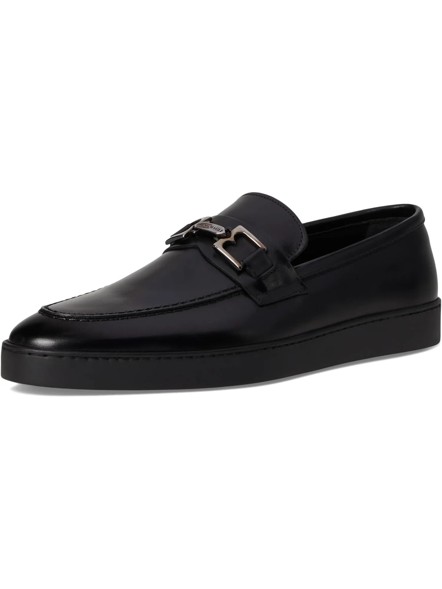 Лоферы Bruno Magli Men's Prato Bit — 7