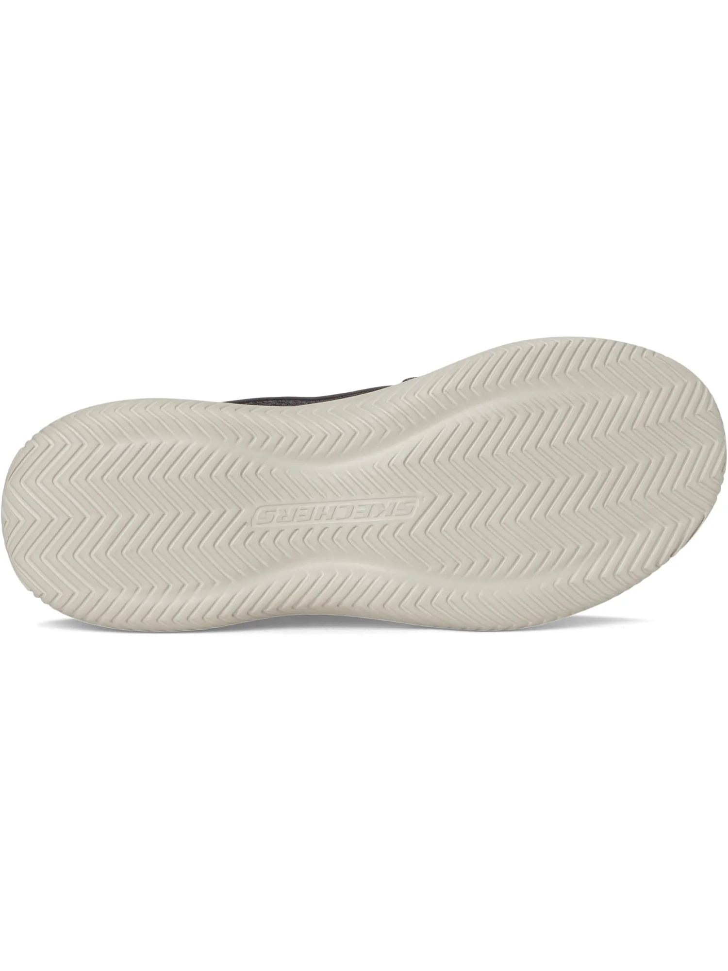 Лоферы SKECHERS Men's Hasting - Marco — 3