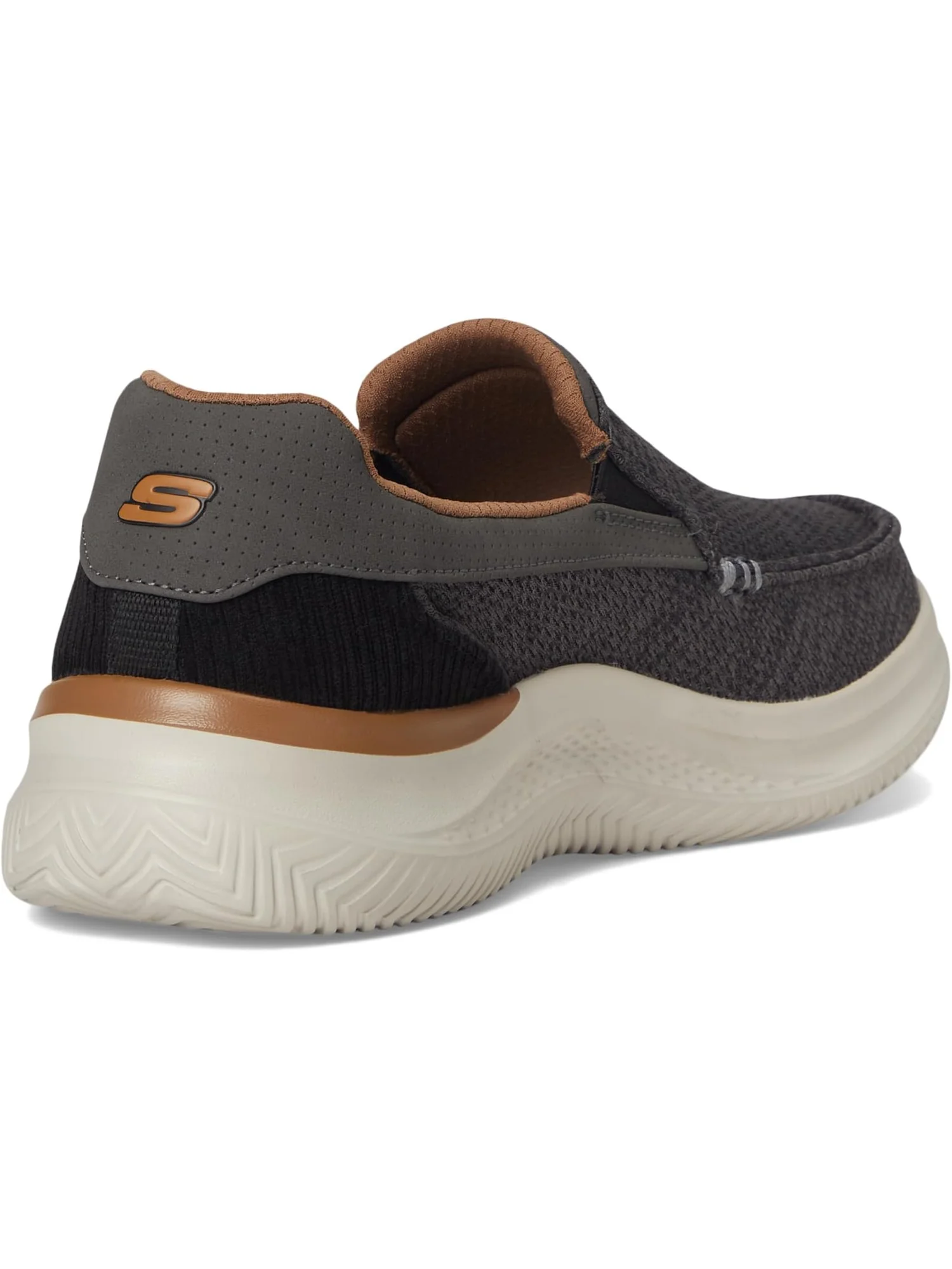 Лоферы SKECHERS Men's Hasting - Marco — 5