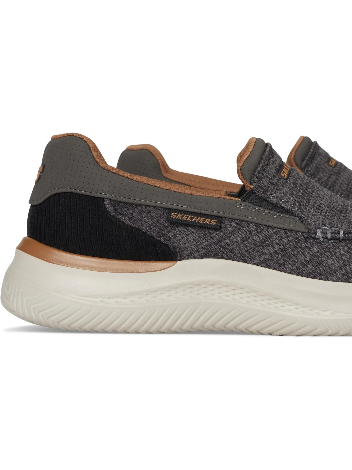 Лоферы SKECHERS Men's Hasting - Marco — 6
