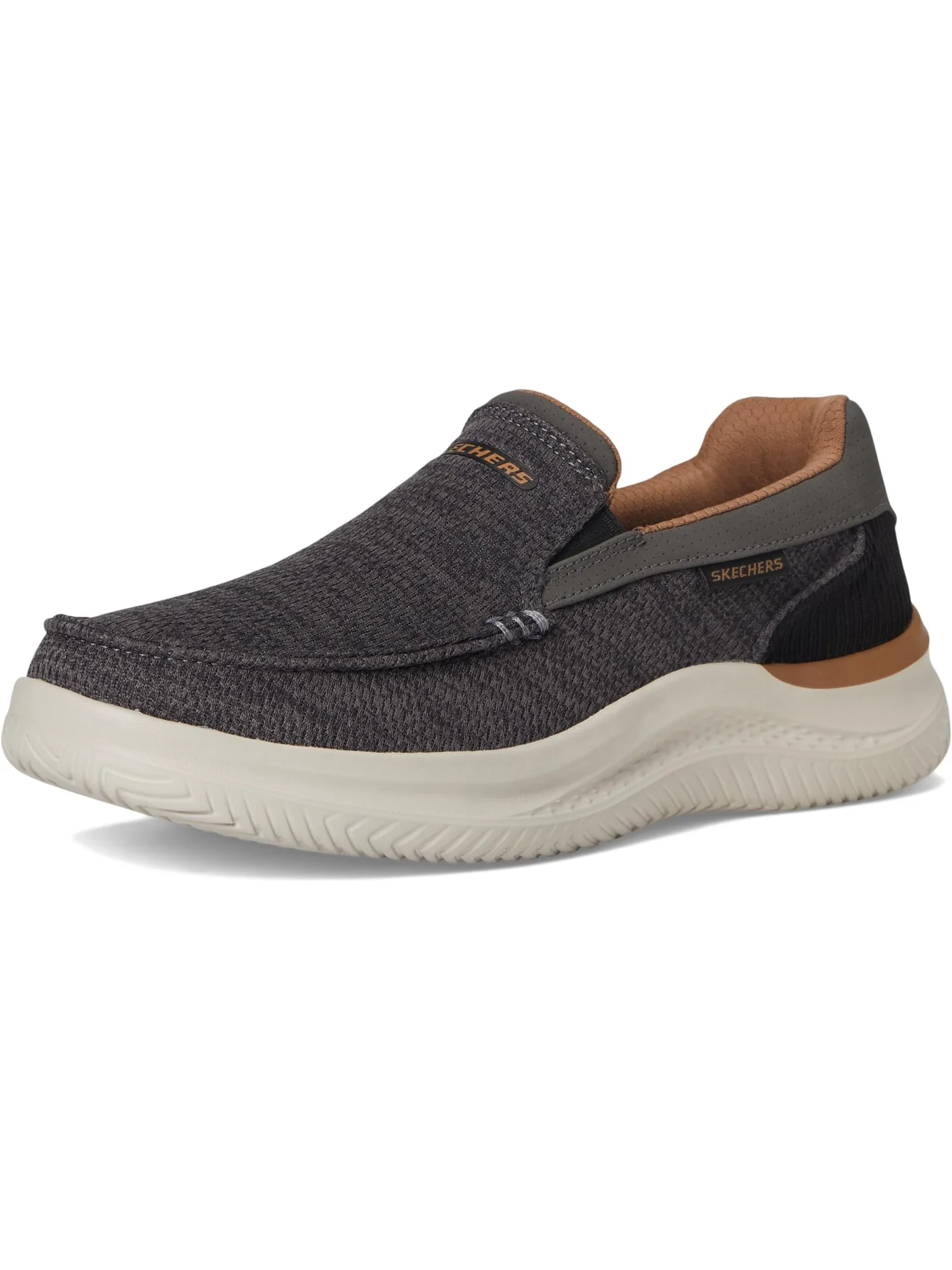 Лоферы SKECHERS Men's Hasting - Marco — 7