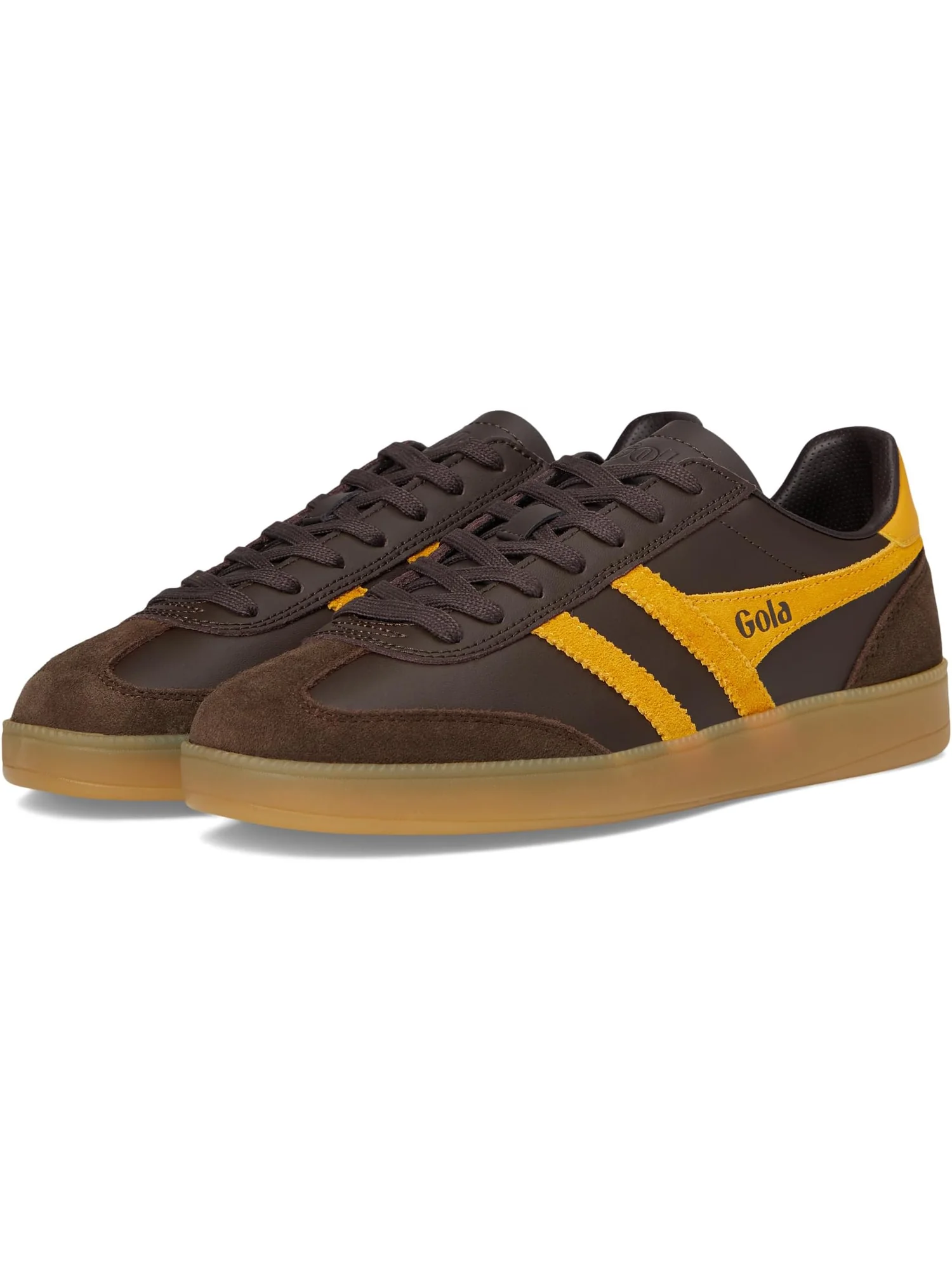 Кроссовки Gola Men's Viper Leather — 1