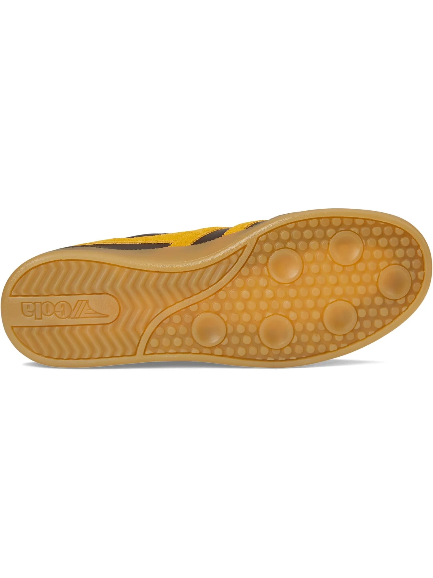 Кроссовки Gola Men's Viper Leather — 3