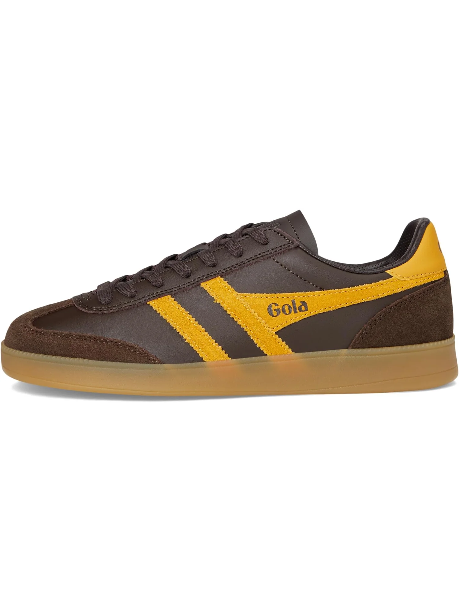 Кроссовки Gola Men's Viper Leather — 4