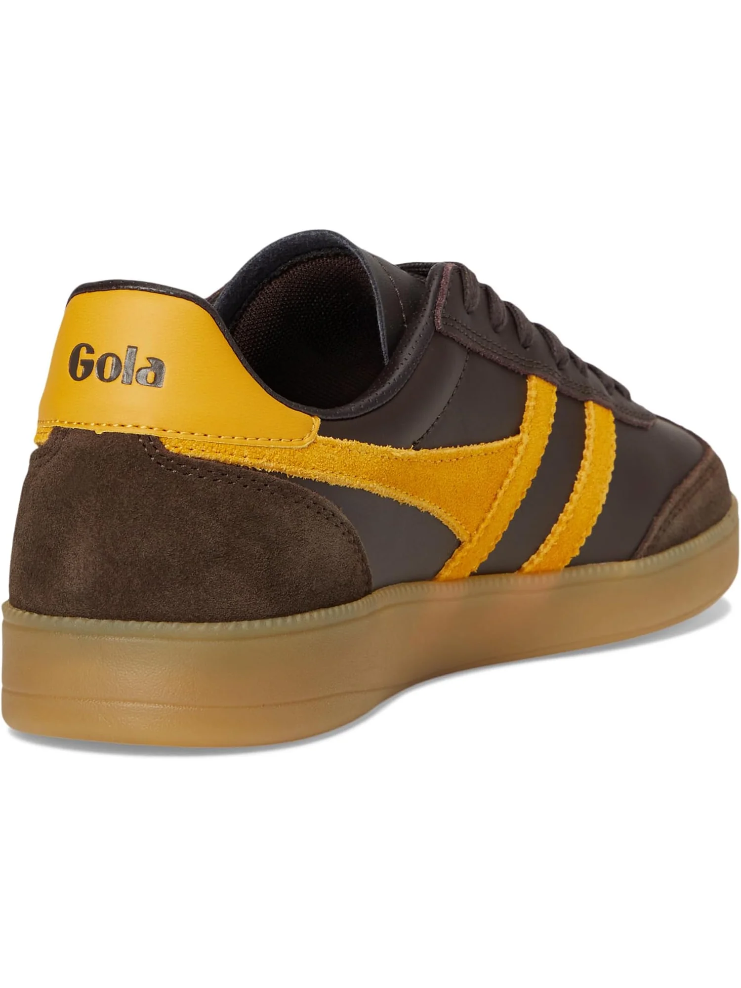 Кроссовки Gola Men's Viper Leather — 5