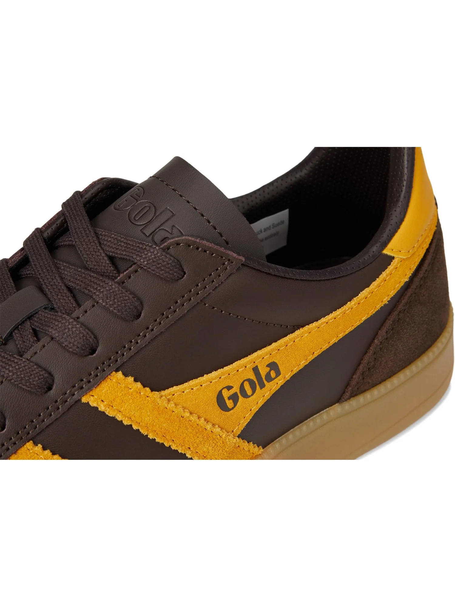 Кроссовки Gola Men's Viper Leather — 6