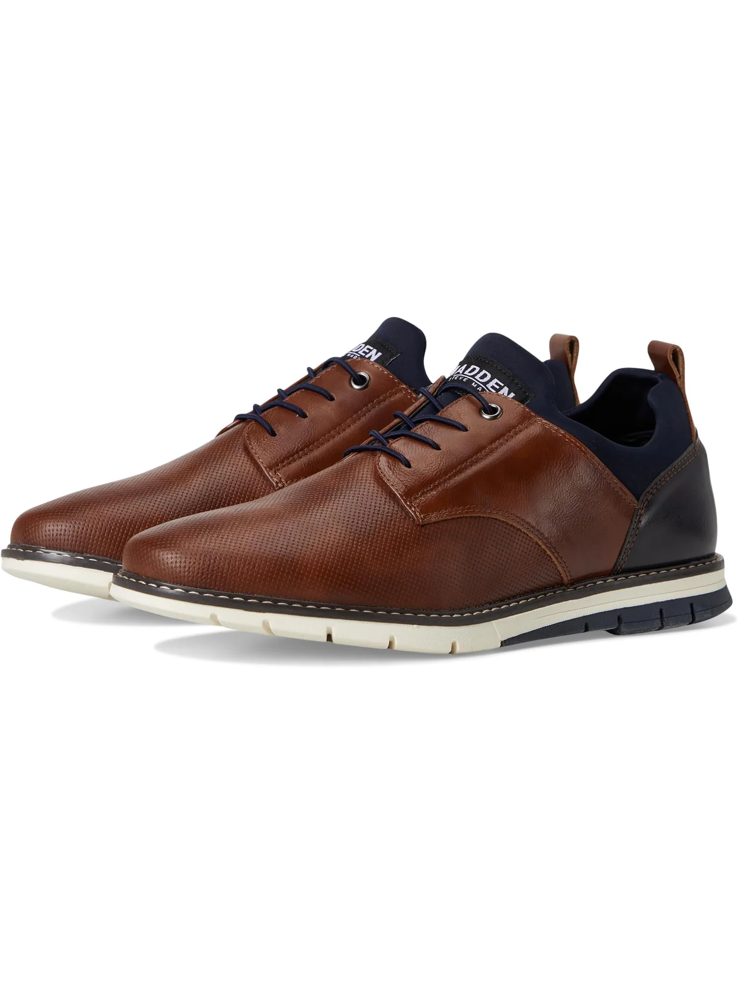 Оксфорды Steve Madden Men's Lyddon — 1