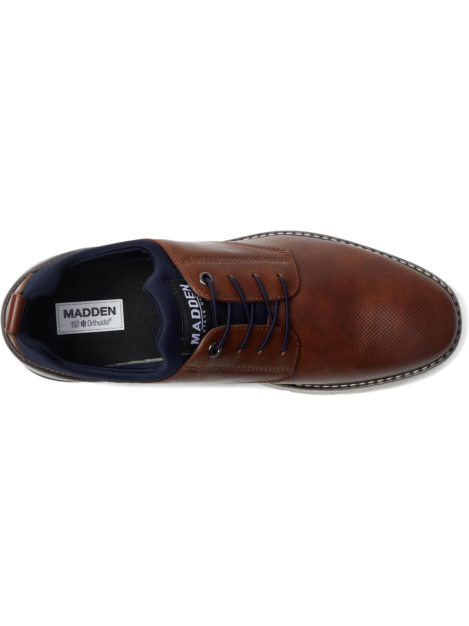 Оксфорды Steve Madden Men's Lyddon — 2