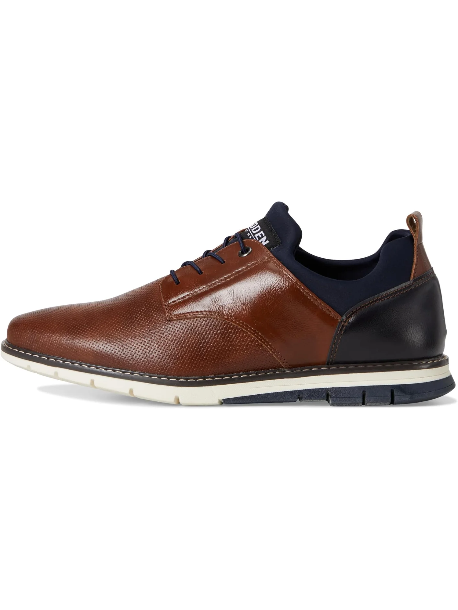 Оксфорды Steve Madden Men's Lyddon — 4