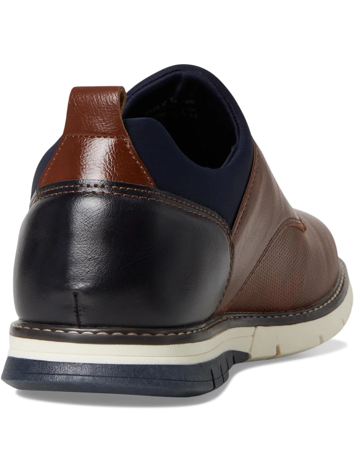 Оксфорды Steve Madden Men's Lyddon — 5