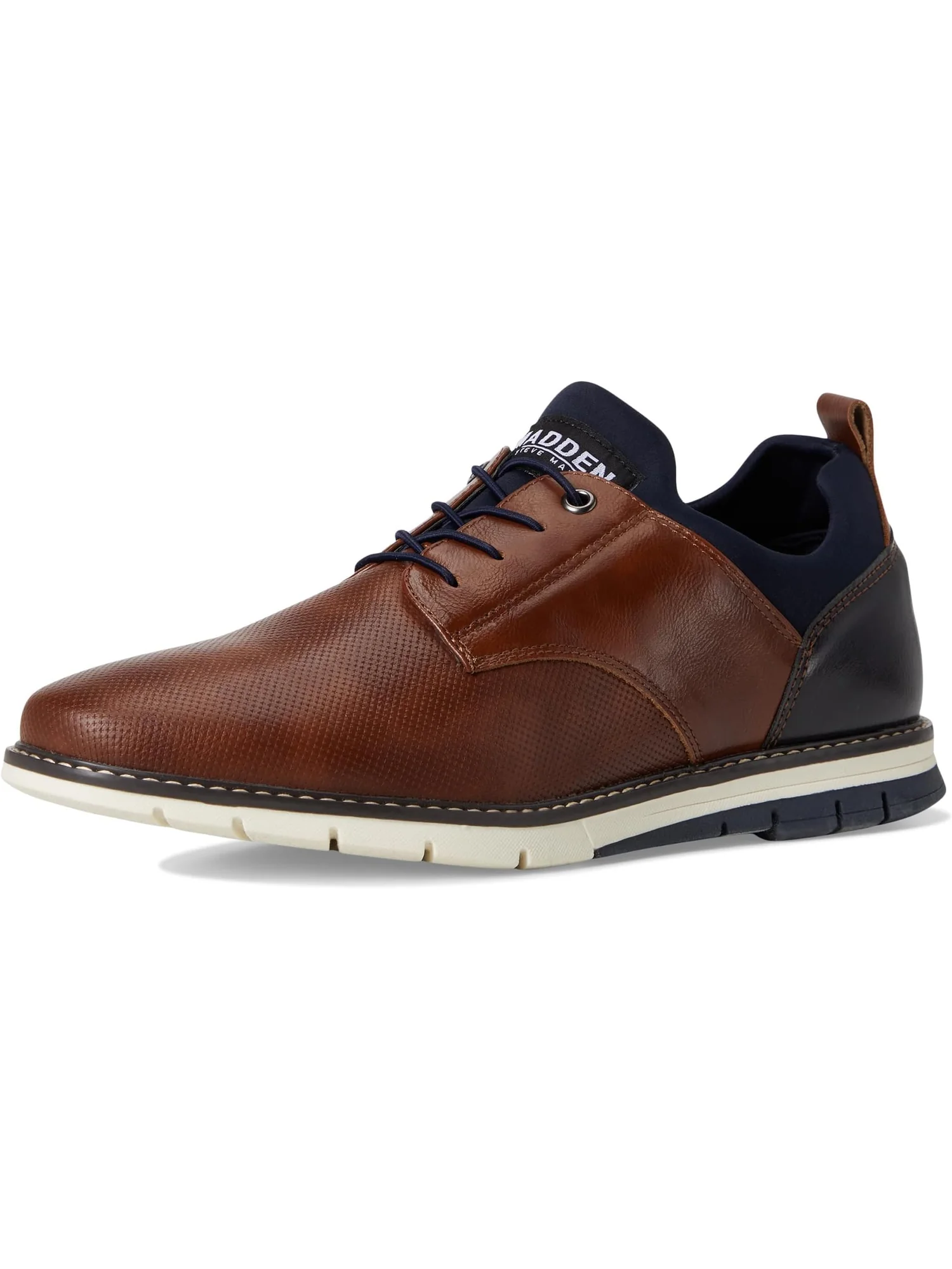 Оксфорды Steve Madden Men's Lyddon — 7