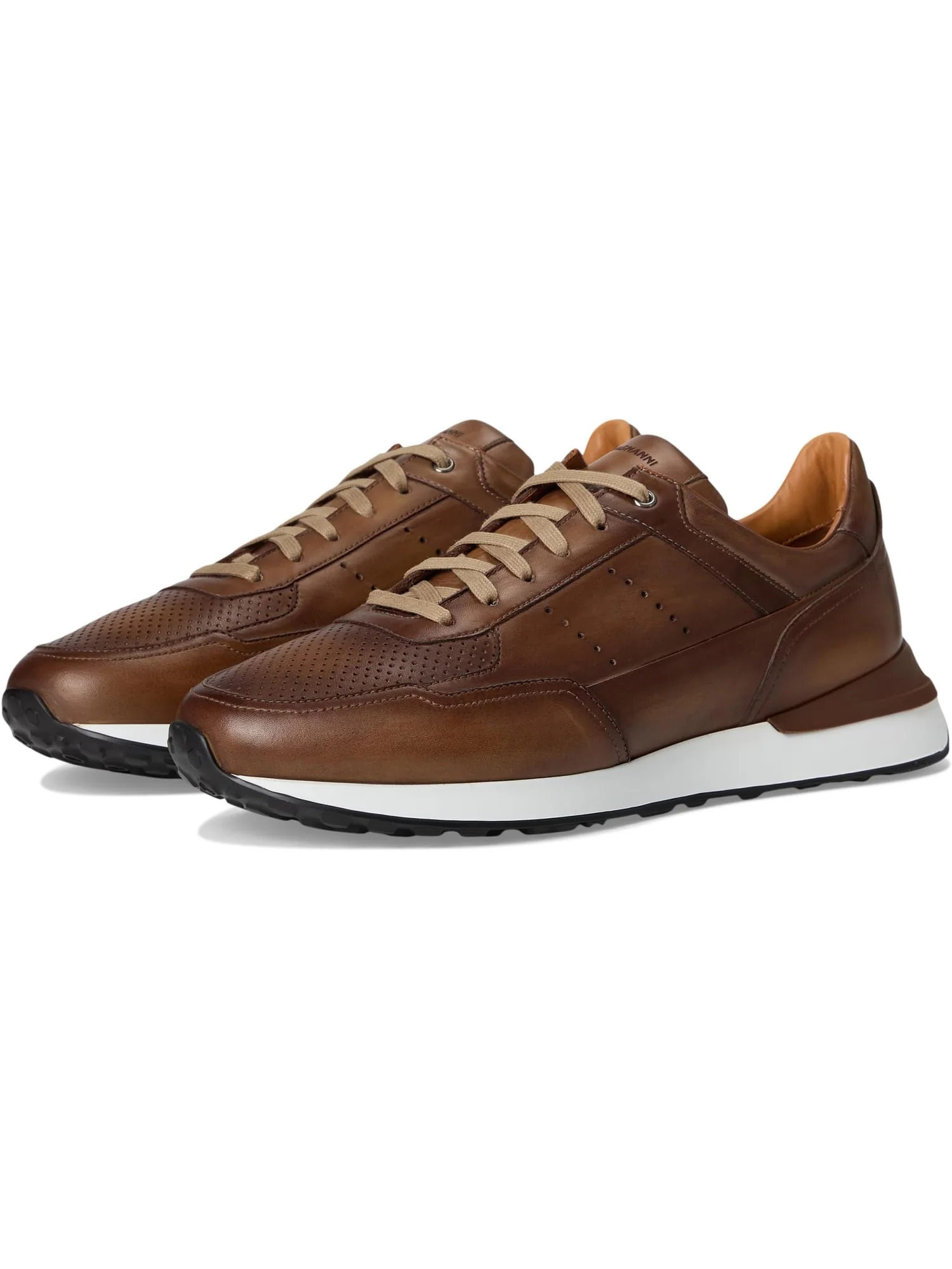 Кроссовки Magnanni Men's Bravo, Torba — 1