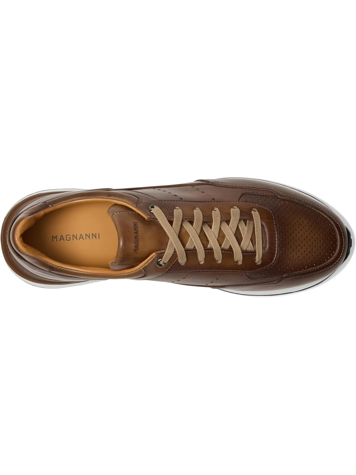 Кроссовки Magnanni Men's Bravo, Torba — 2