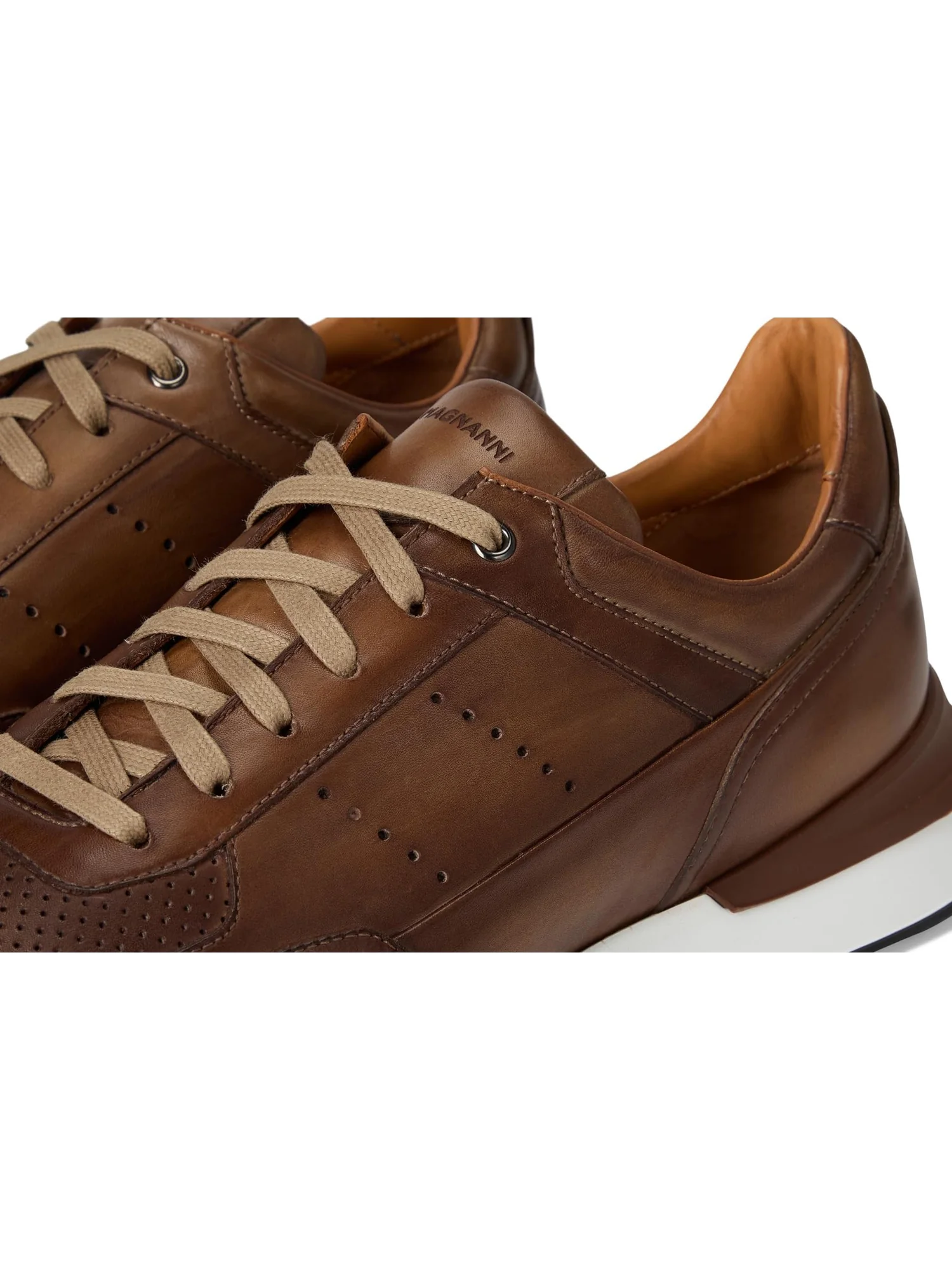 Кроссовки Magnanni Men's Bravo, Torba — 6