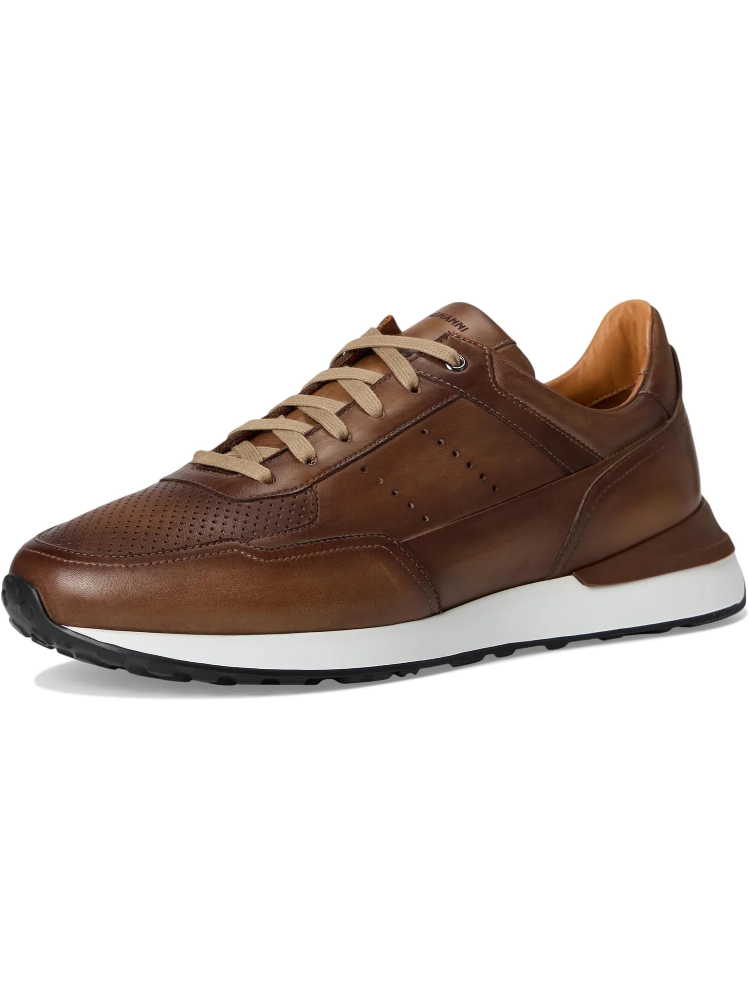 Кроссовки Magnanni Men's Bravo, Torba — 7