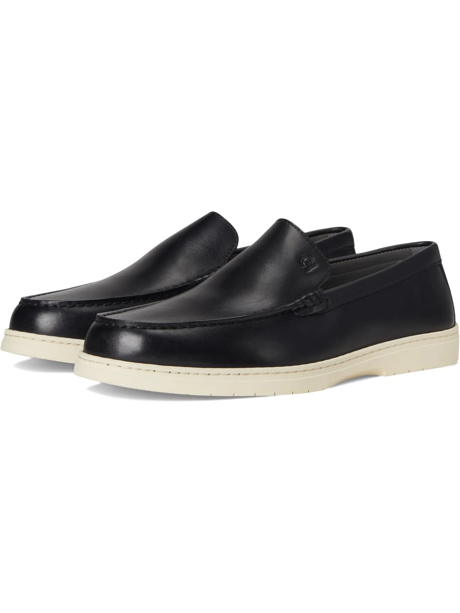 Лоферы Cole Haan Men's Greenwich Grand Venetian Loafer — 1