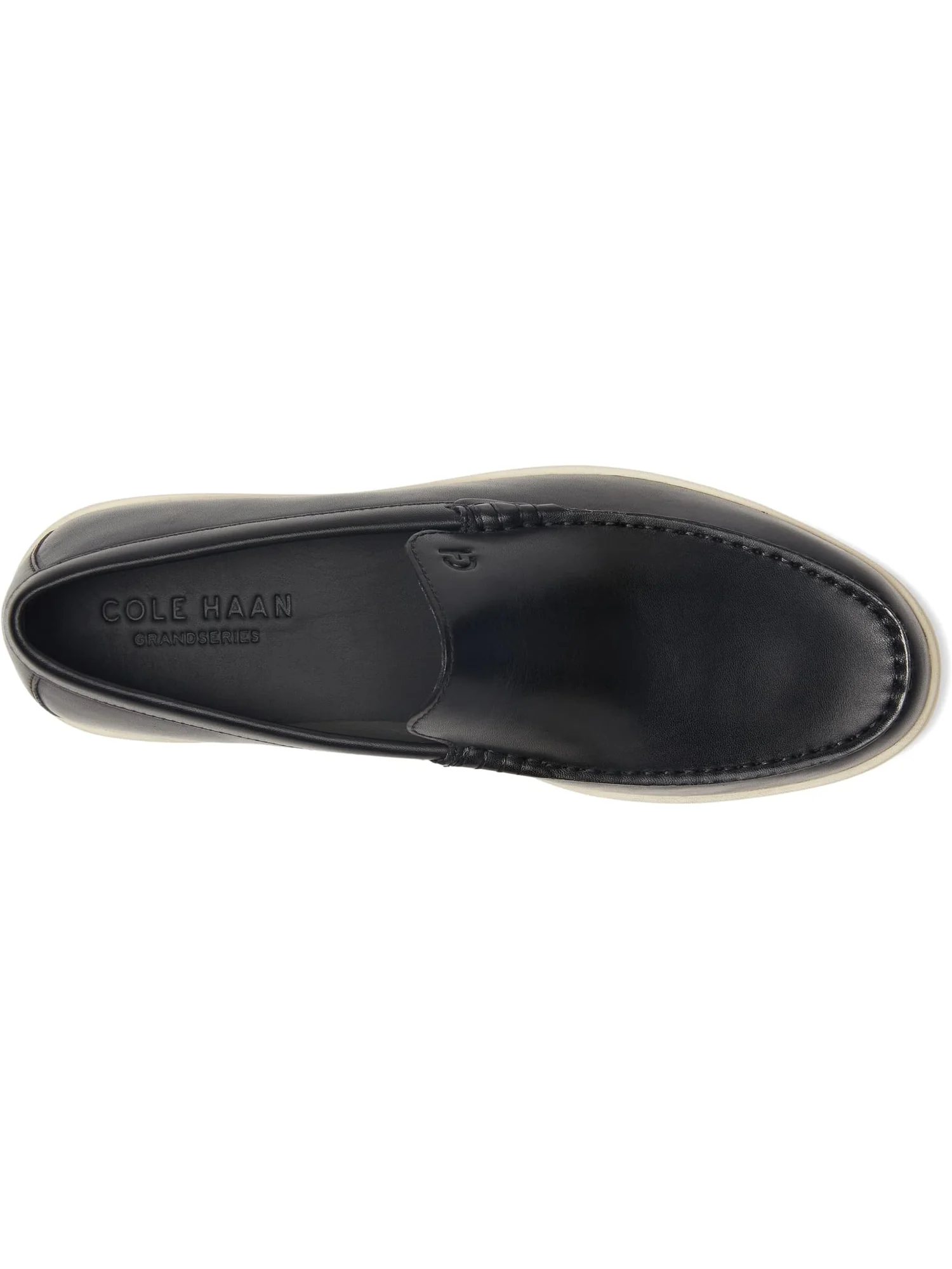 Лоферы Cole Haan Men's Greenwich Grand Venetian Loafer — 2