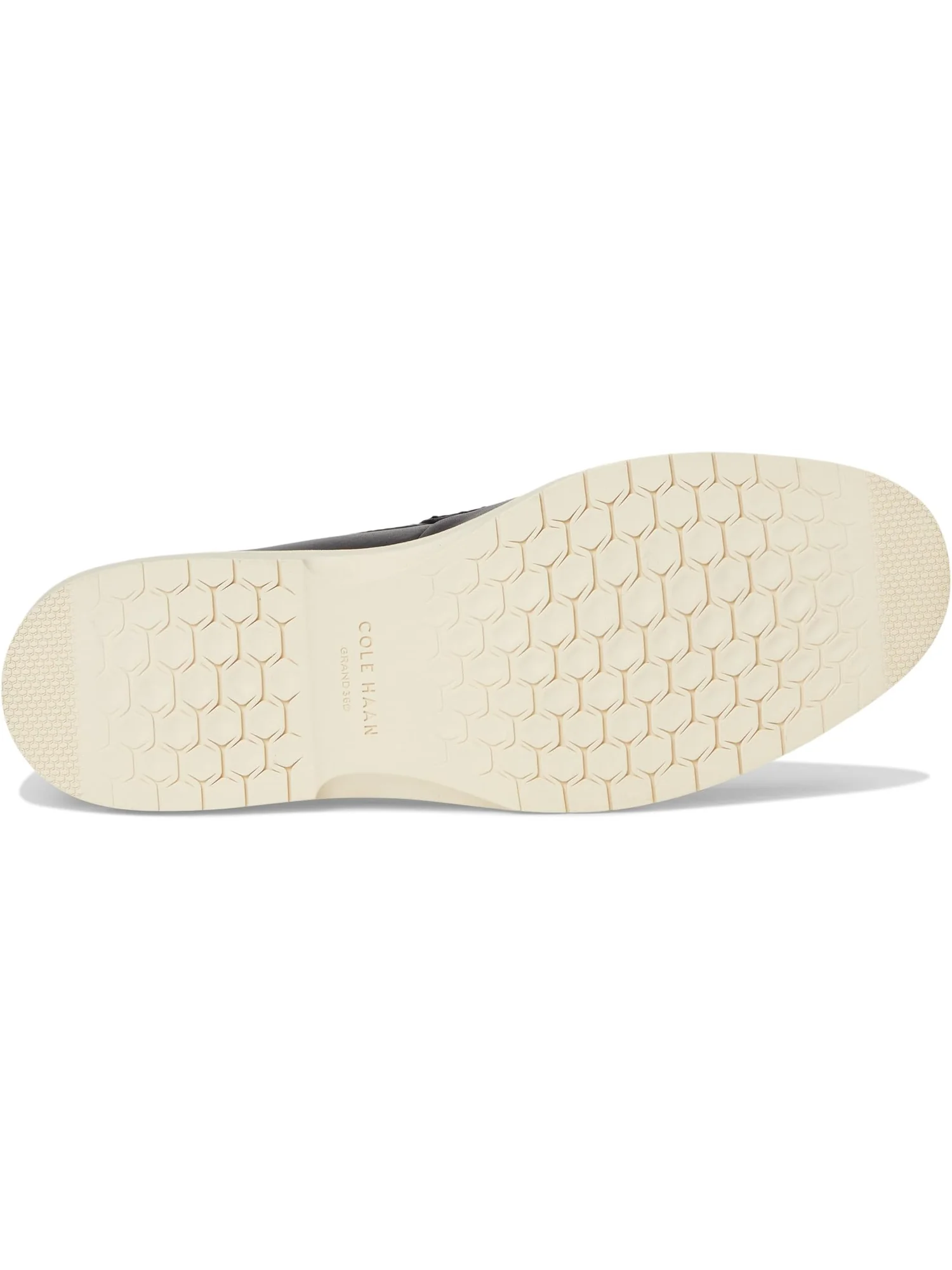 Лоферы Cole Haan Men's Greenwich Grand Venetian Loafer — 3