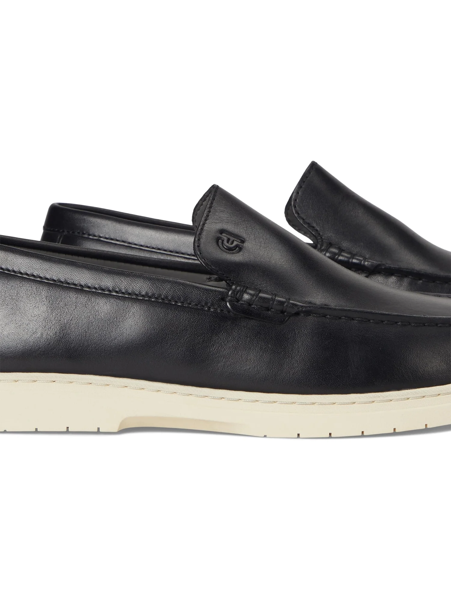 Лоферы Cole Haan Men's Greenwich Grand Venetian Loafer — 6