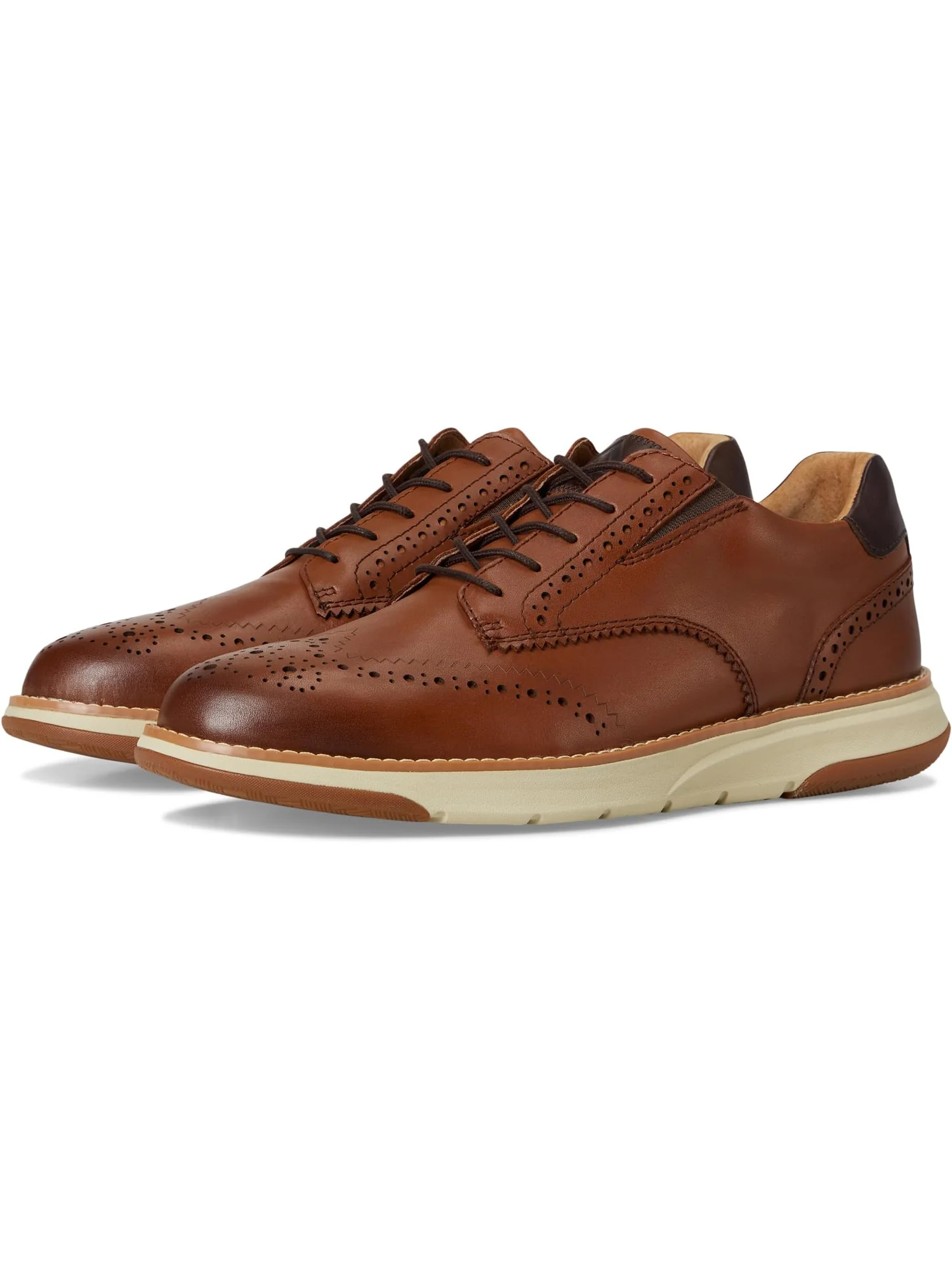 Оксфорды Align Men's Sterling — бежевый
