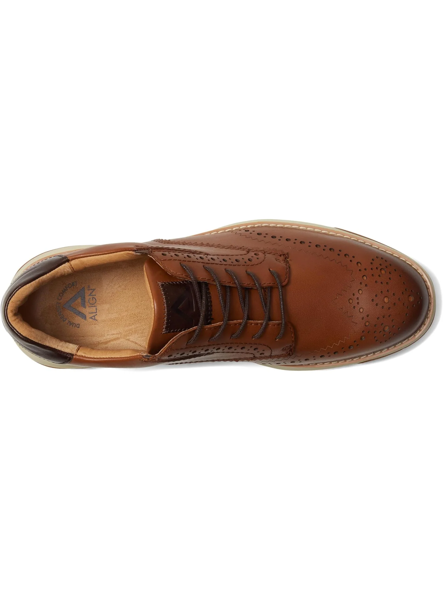Оксфорды Align Men's Sterling — 2