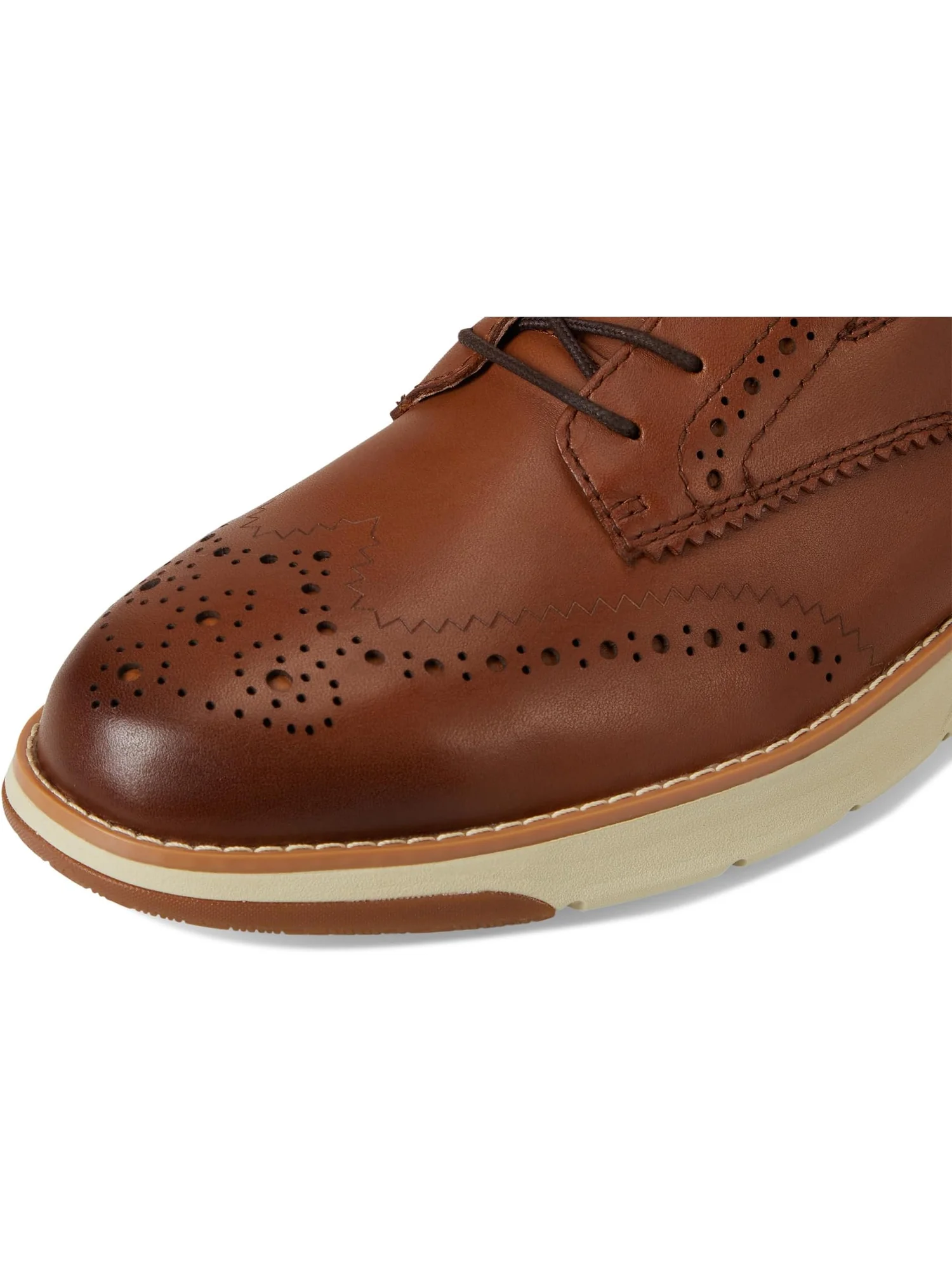 Оксфорды Align Men's Sterling — 6