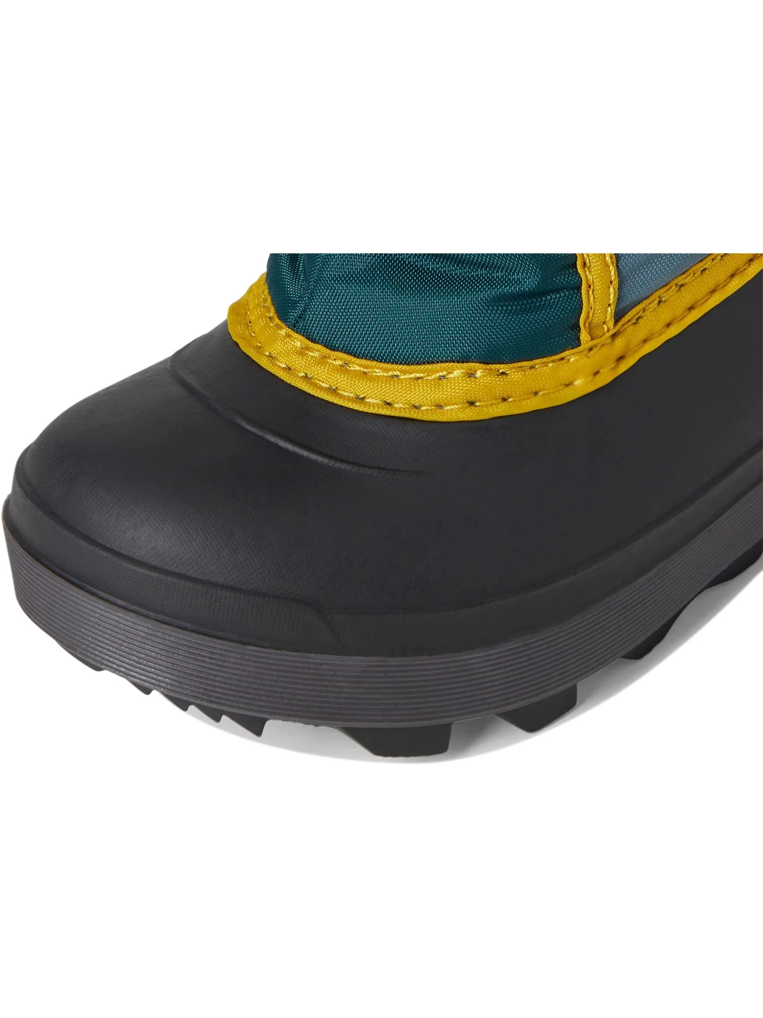 Ботинки Kamik Kids Men's Snowbug 7 — 2