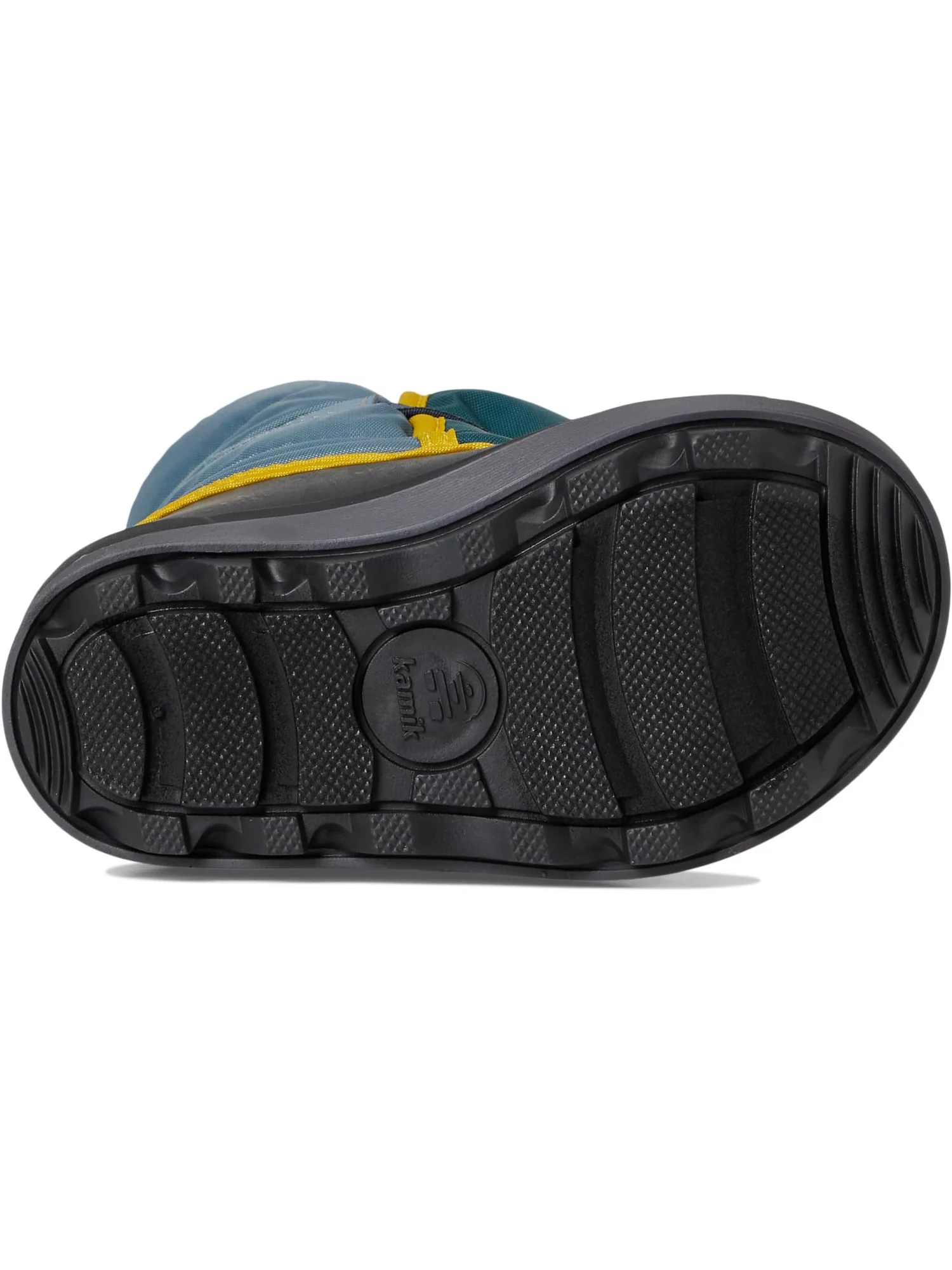 Ботинки Kamik Kids Men's Snowbug 7 — 3