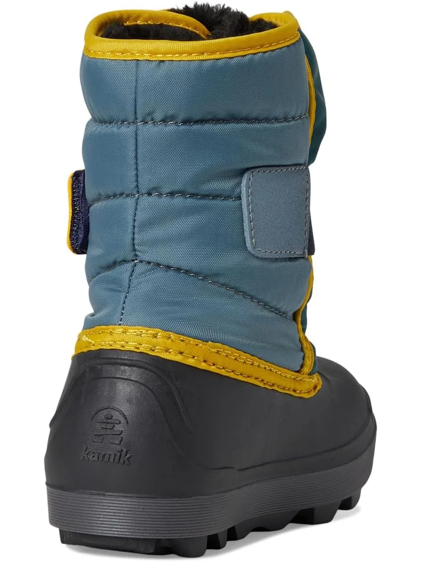 Ботинки Kamik Kids Men's Snowbug 7 — 5