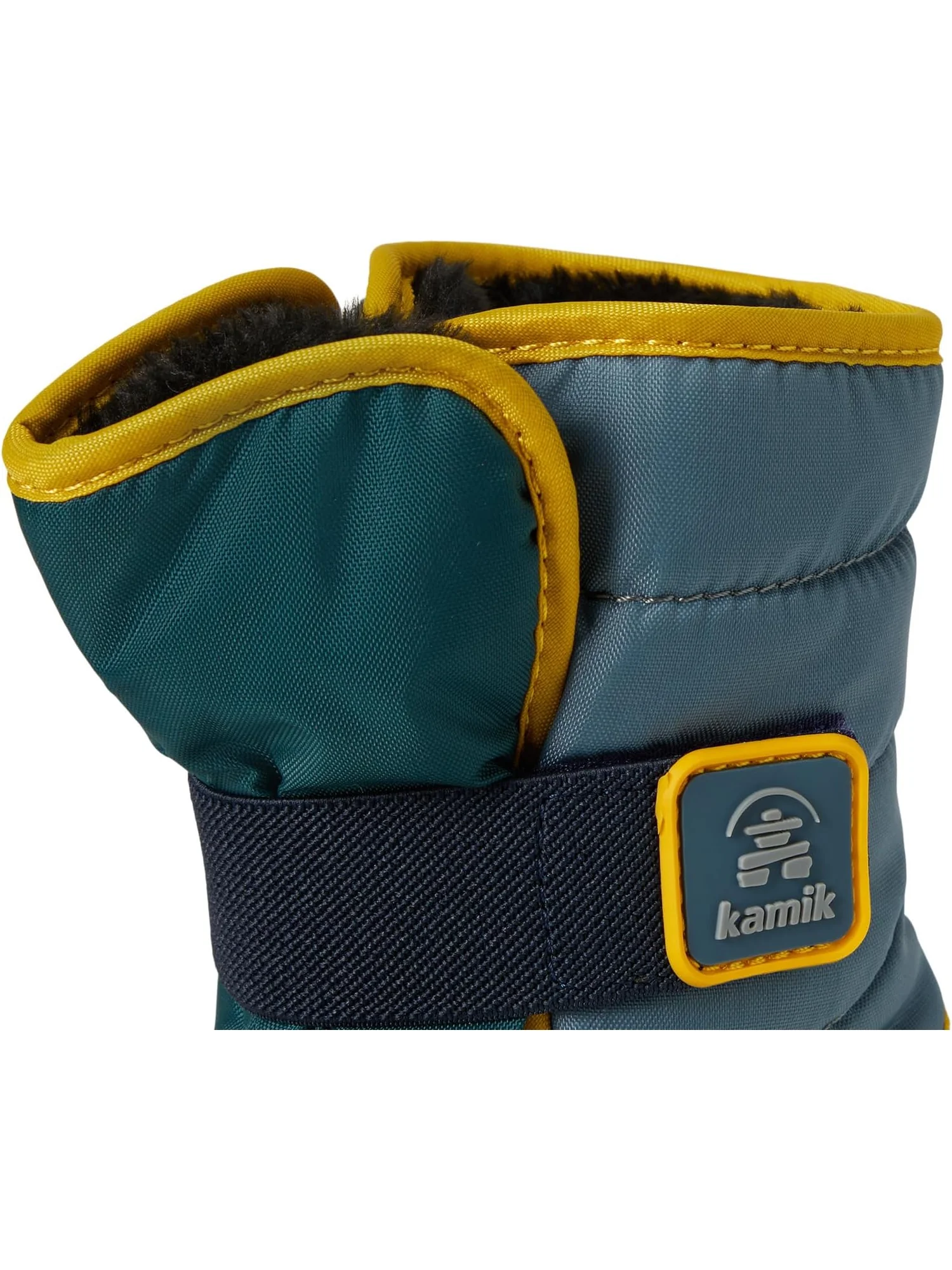 Ботинки Kamik Kids Men's Snowbug 7 — 6