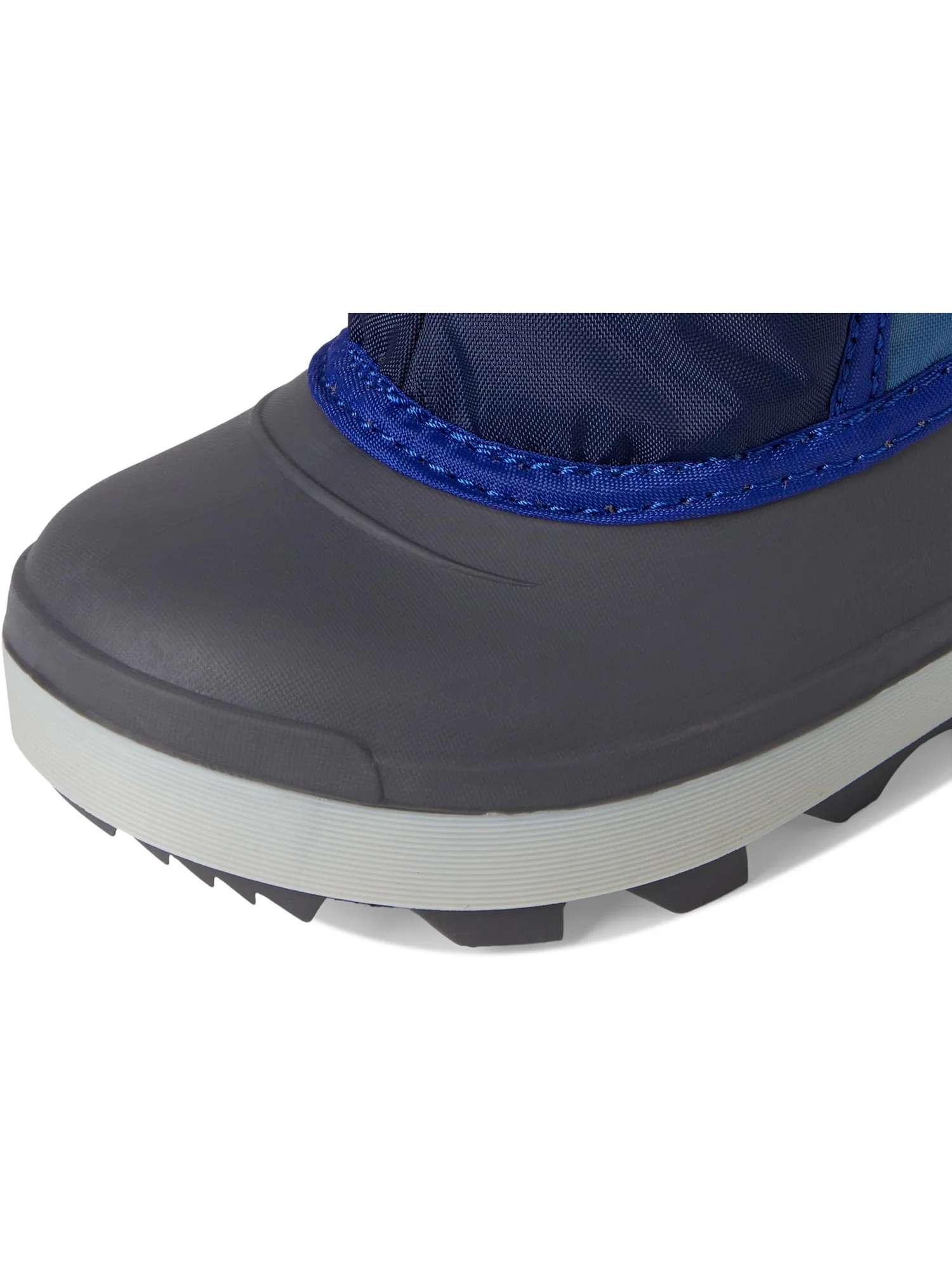 Ботинки Kamik Kids Men's Snowbug 7 — 2