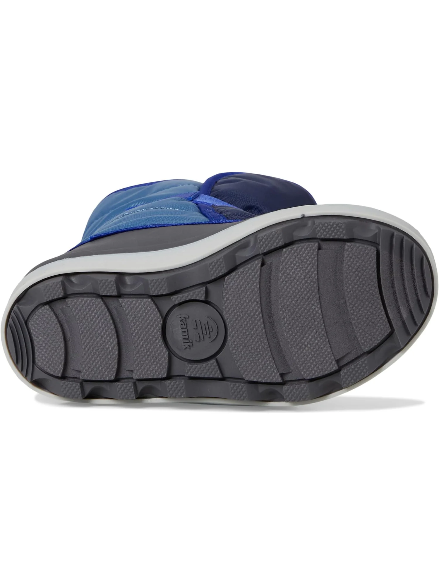 Ботинки Kamik Kids Men's Snowbug 7 — 3