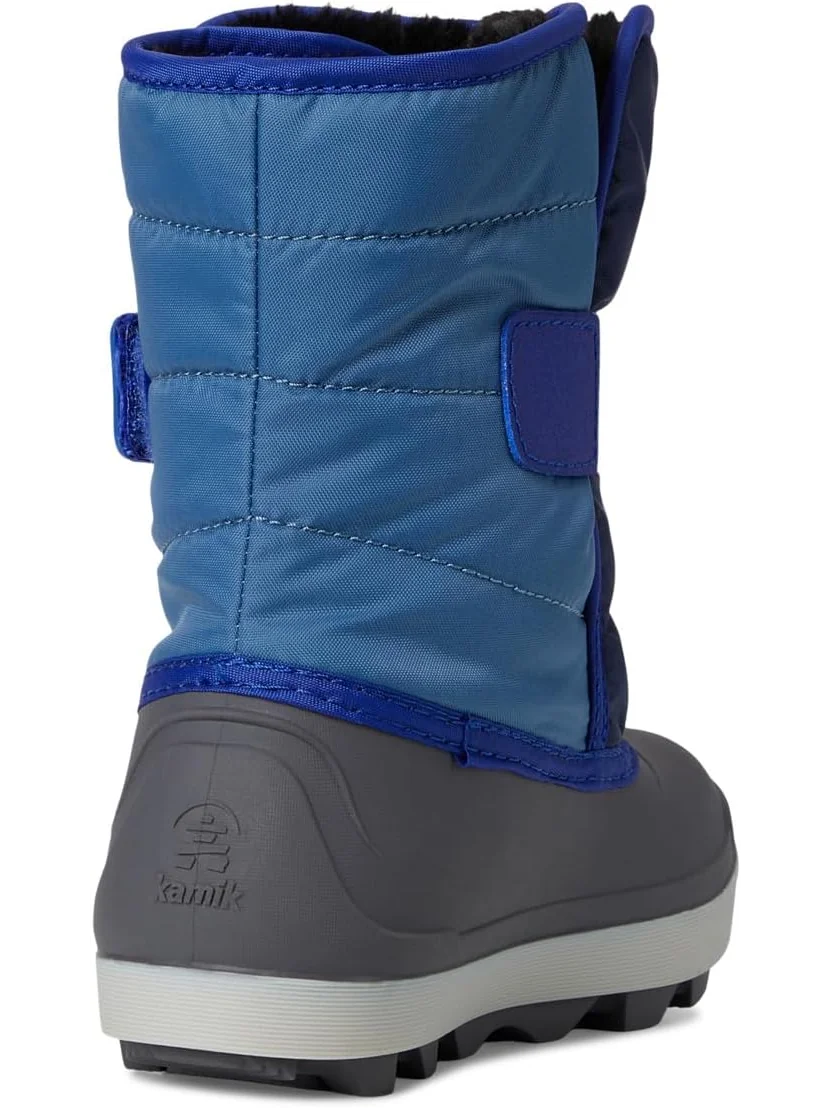 Ботинки Kamik Kids Men's Snowbug 7 — 5