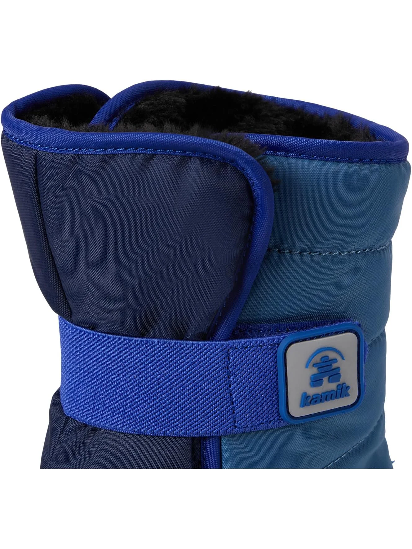 Ботинки Kamik Kids Men's Snowbug 7 — 6