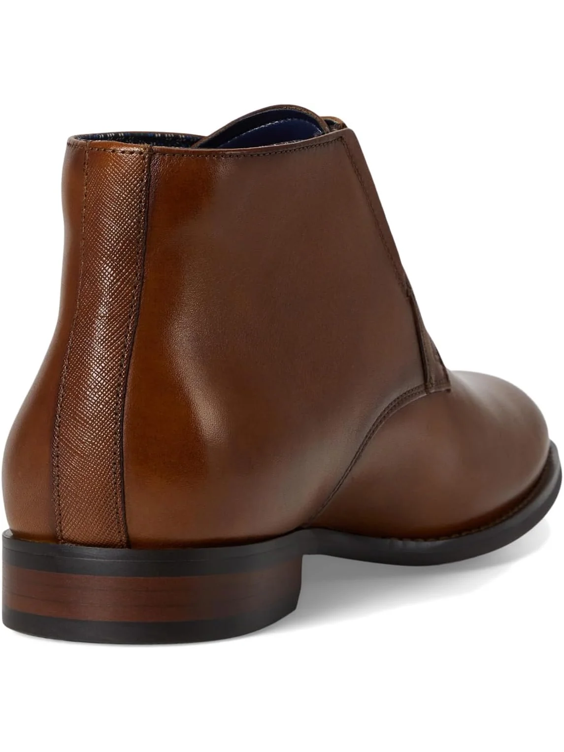 Ботинки Stacy Adams Men's Kaius Double Monk Strap Boots — 5