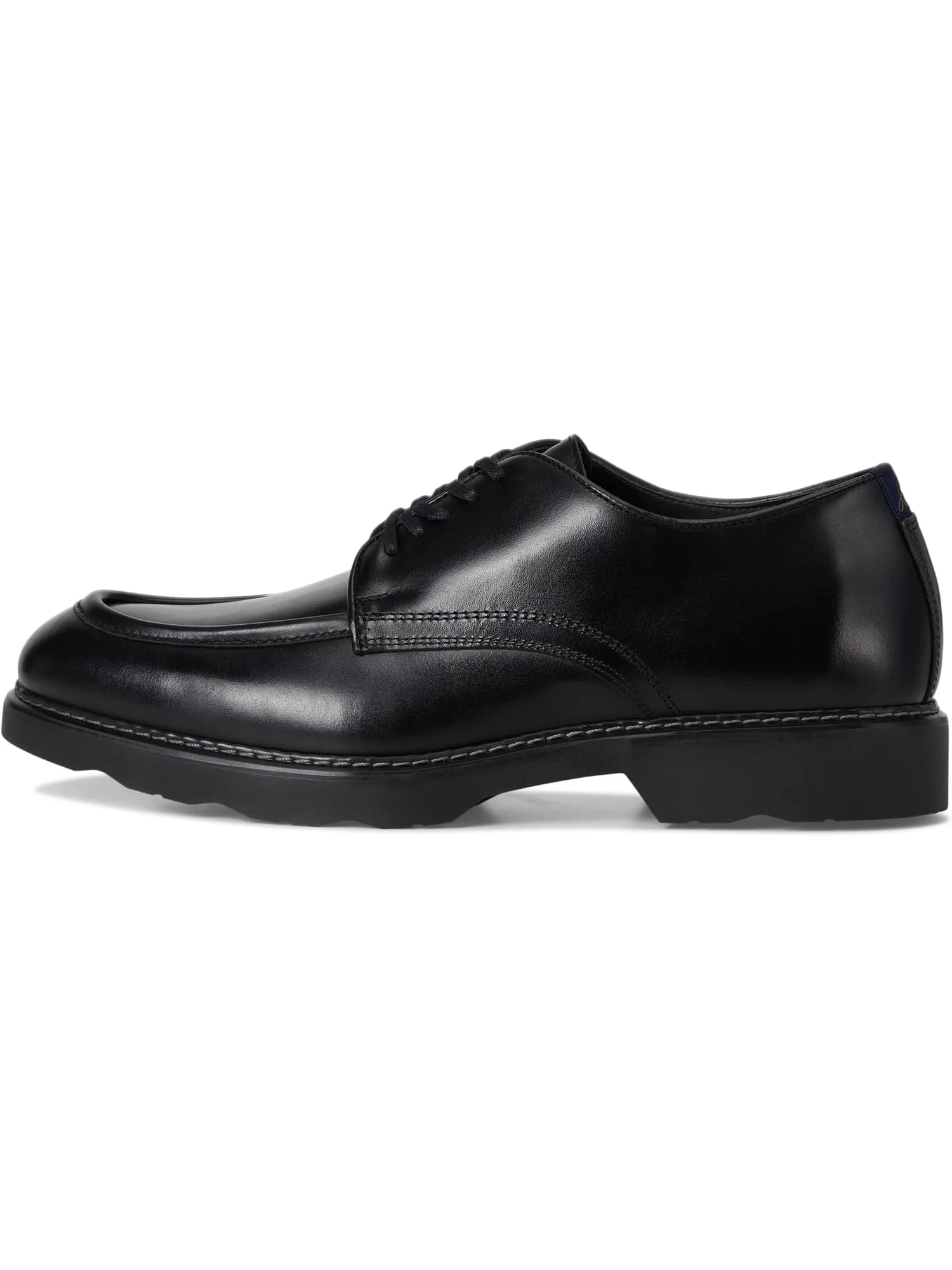 Оксфорды Johnston & Murphy Collection Men's Huxley Moc Toe Derby — 4