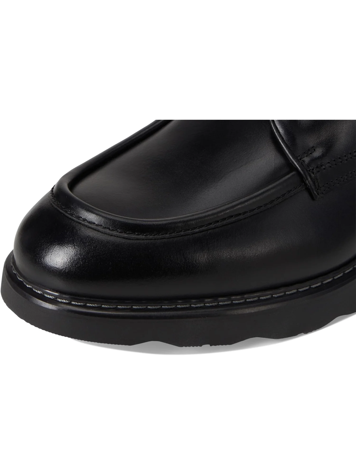 Оксфорды Johnston & Murphy Collection Men's Huxley Moc Toe Derby — 6