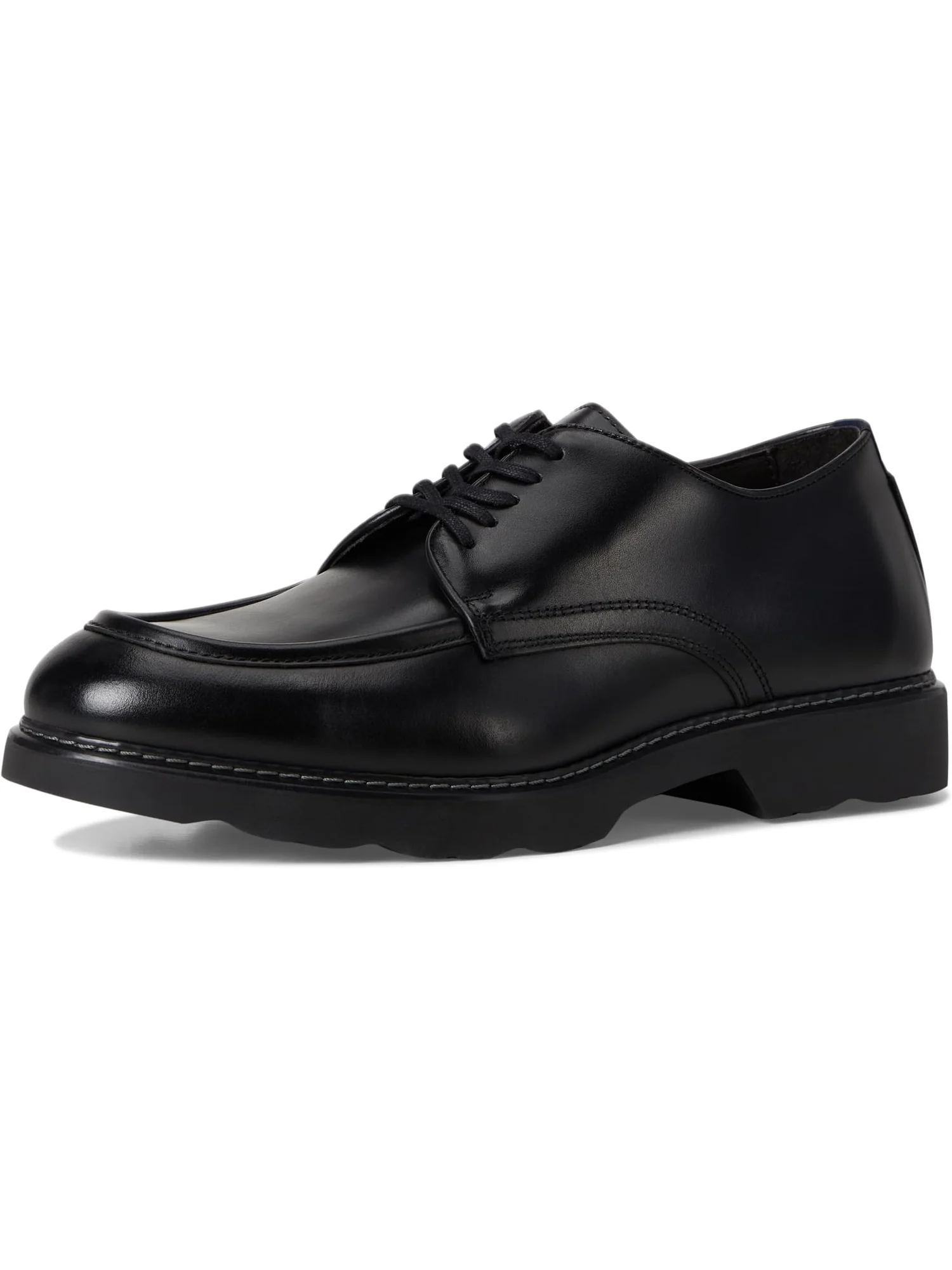 Оксфорды Johnston & Murphy Collection Men's Huxley Moc Toe Derby — 7