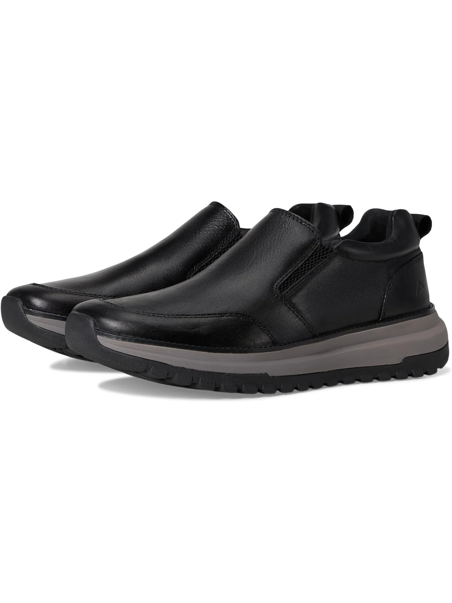 Кроссовки Align Men's Buckley — черный