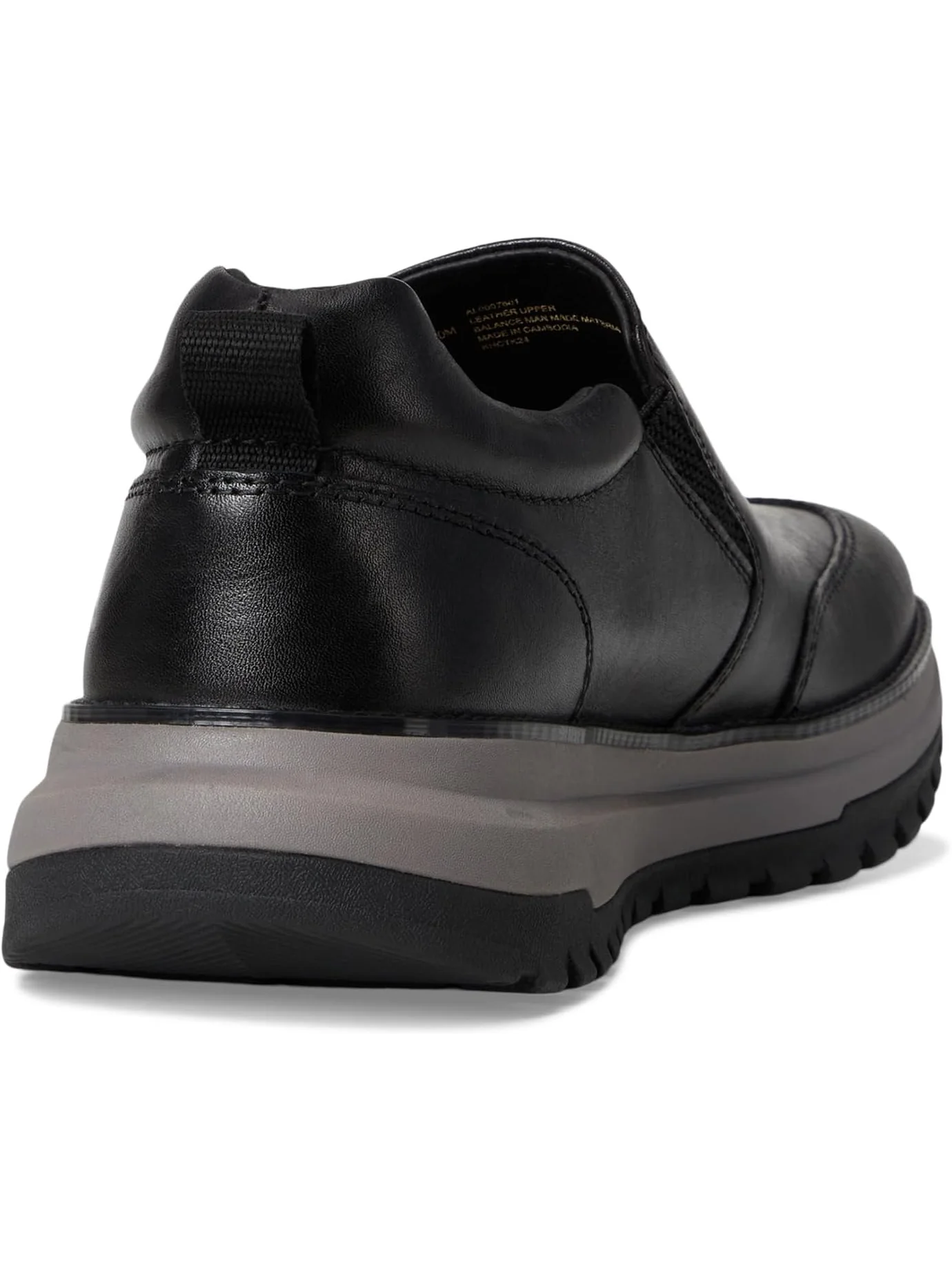 Кроссовки Align Men's Buckley — 5