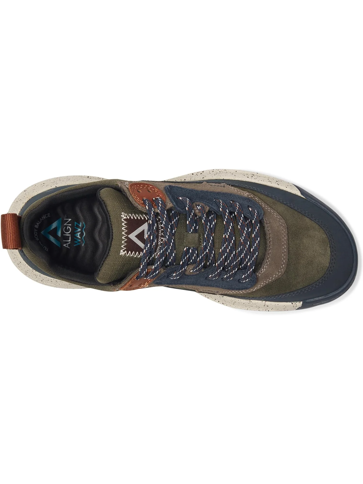 Оксфорды Align Men's Evan — 2
