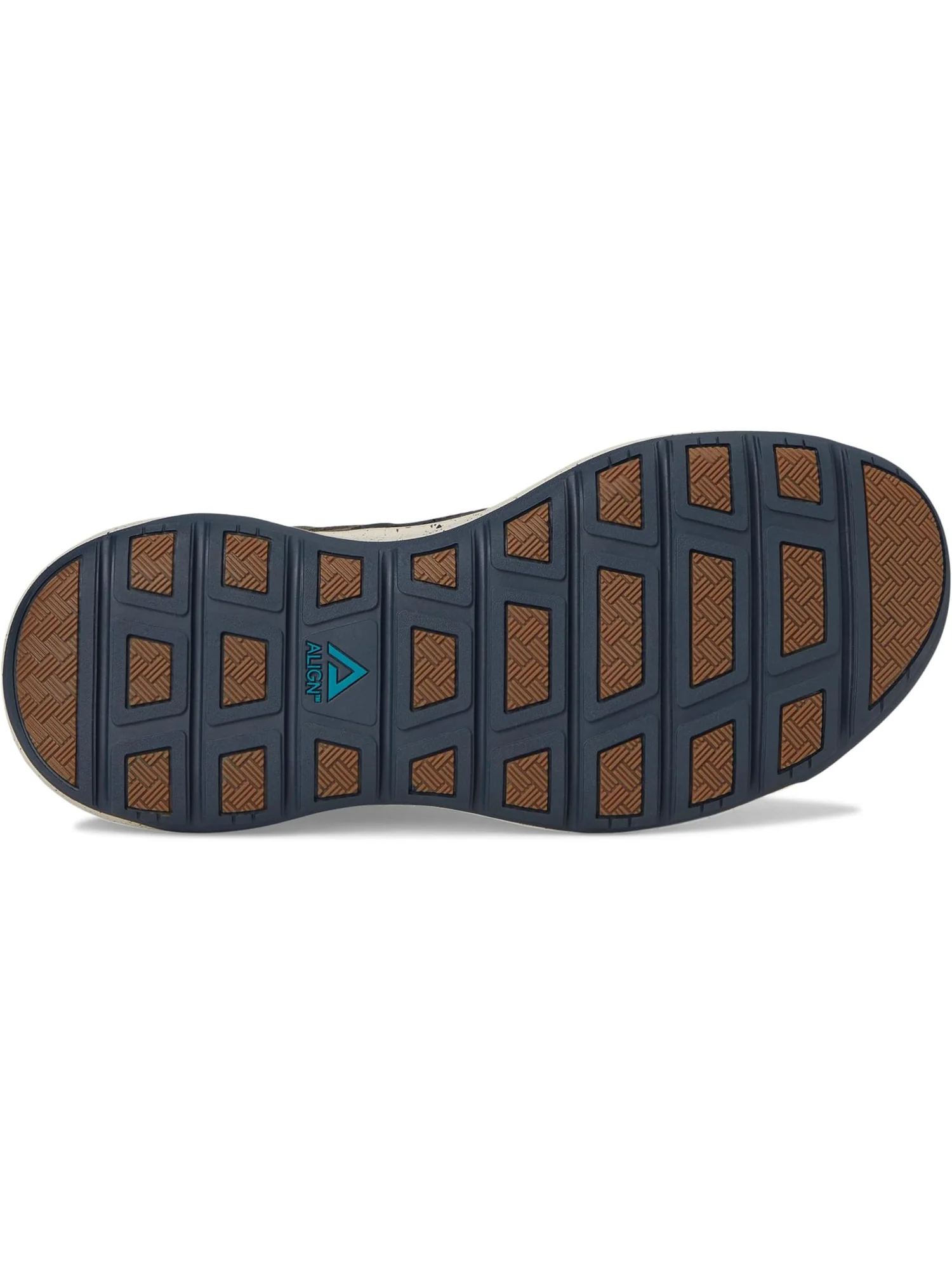 Оксфорды Align Men's Evan — 3