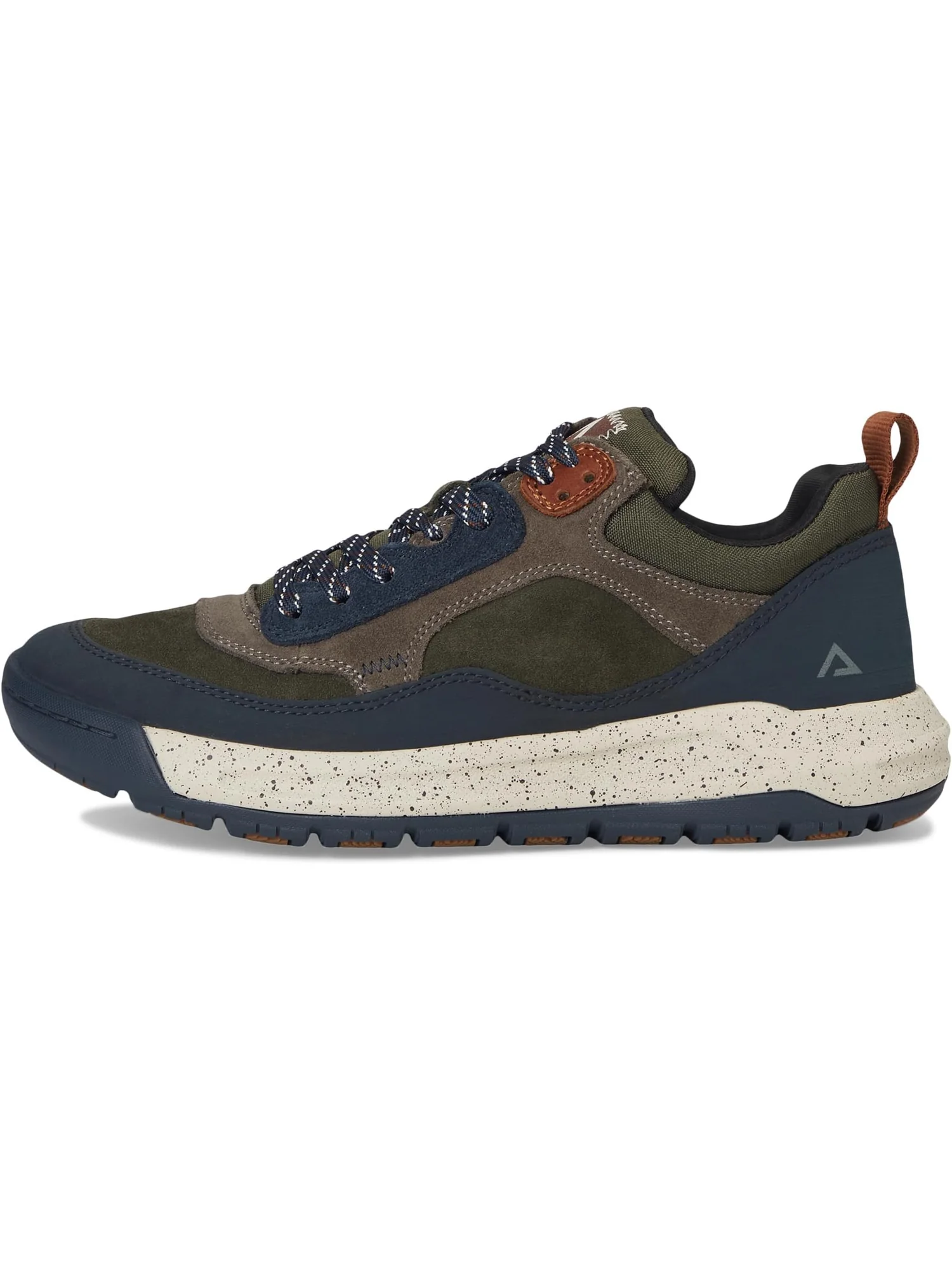 Оксфорды Align Men's Evan — 4