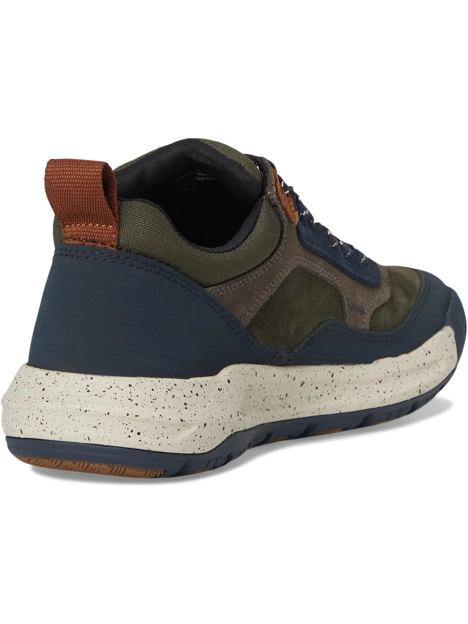 Оксфорды Align Men's Evan — 5